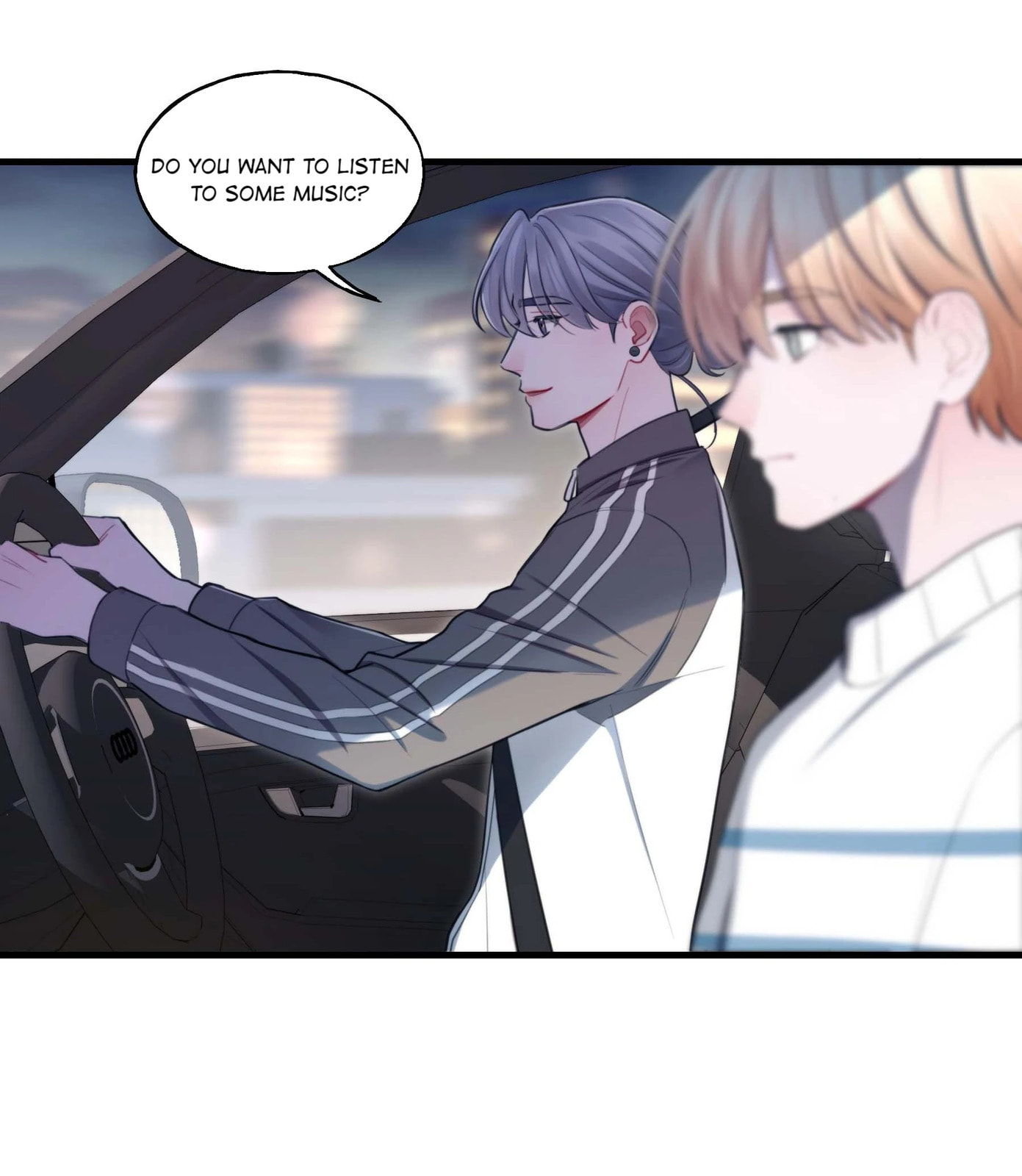 Read After I Left You chapter 20 image 3 on Lezhin