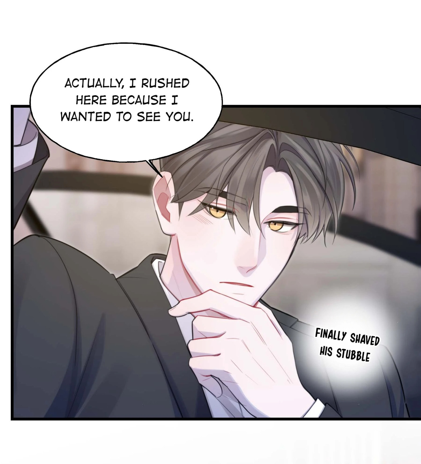 Read After I Left You chapter 20 image 31 on Lezhin
