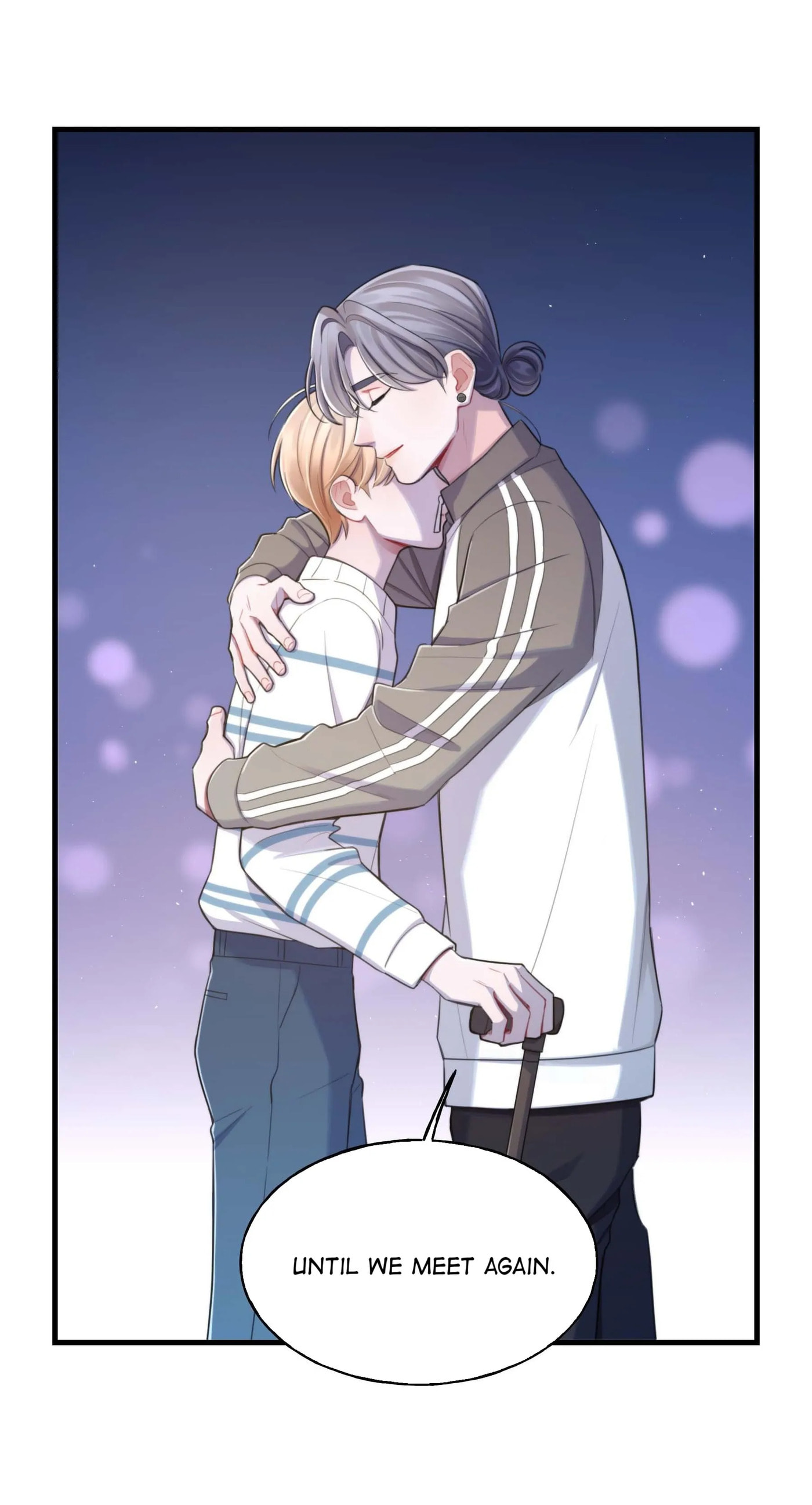 Read After I Left You chapter 20 image 38 on Lezhin