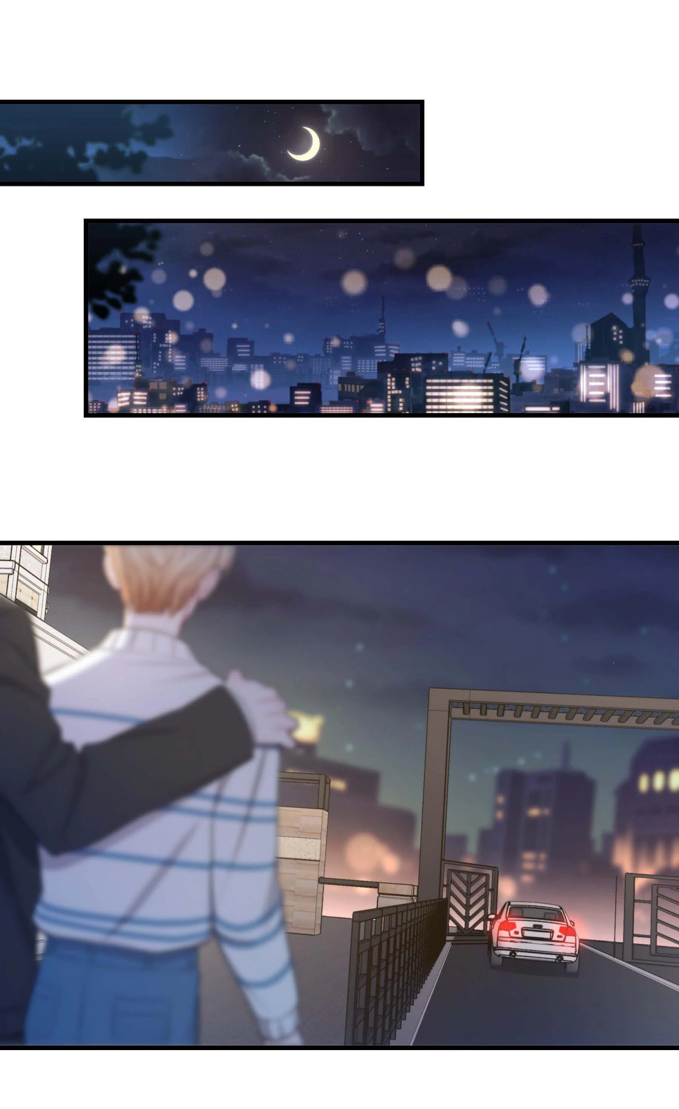 Read After I Left You chapter 20 image 39 on Lezhin