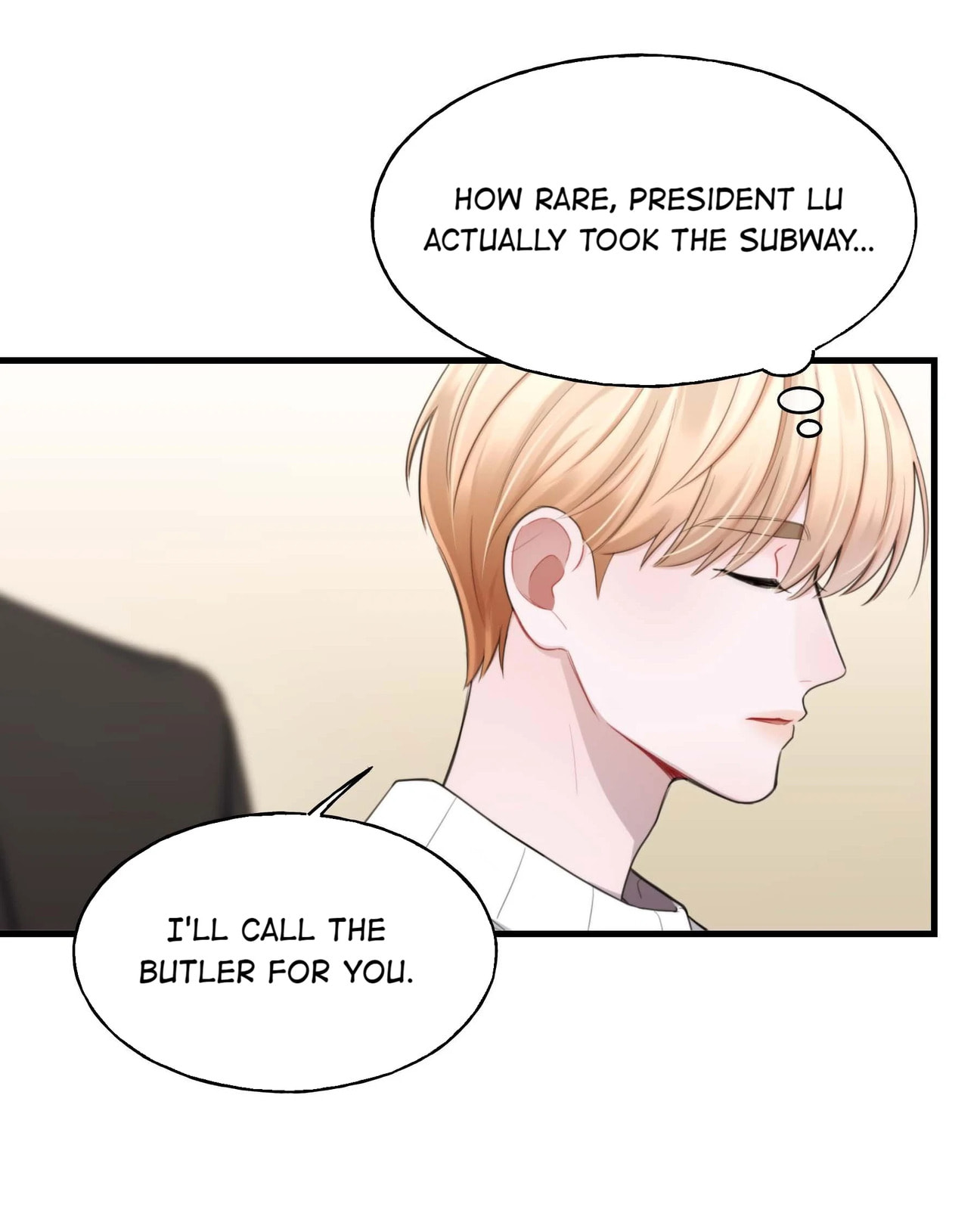 Read After I Left You chapter 20 image 43 on Lezhin