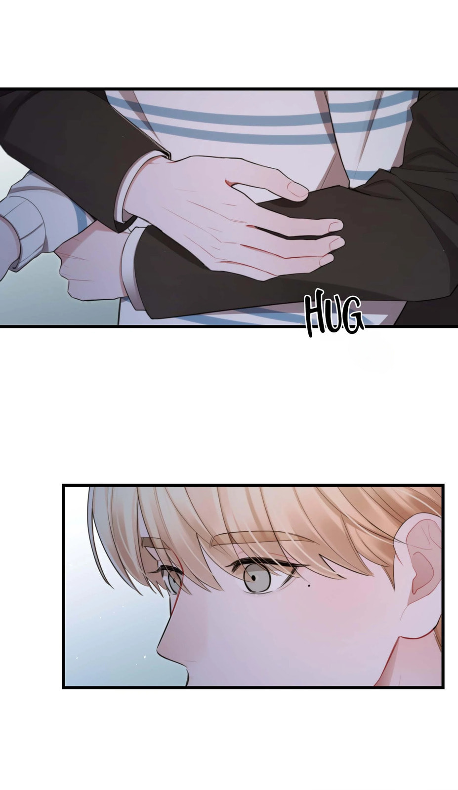 Read After I Left You chapter 20 image 48 on Lezhin