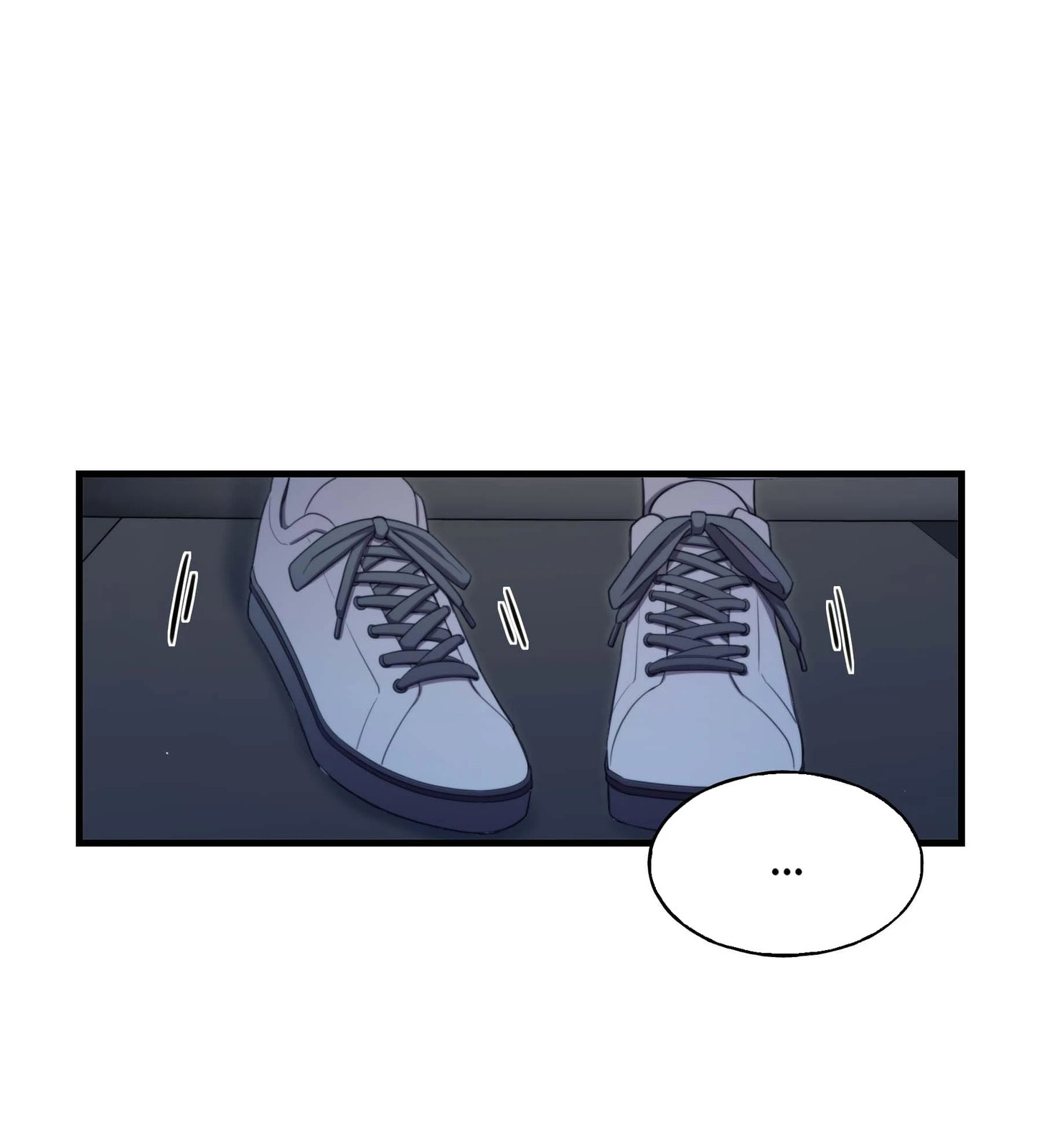 Read After I Left You chapter 20 image 6 on Lezhin