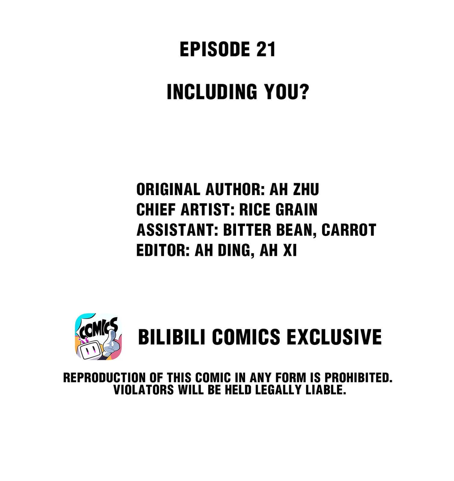 Read After I Left You chapter 21 image 1 on Lezhin
