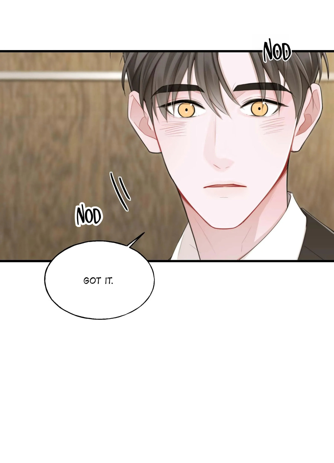 Read After I Left You chapter 21 image 13 on Lezhin