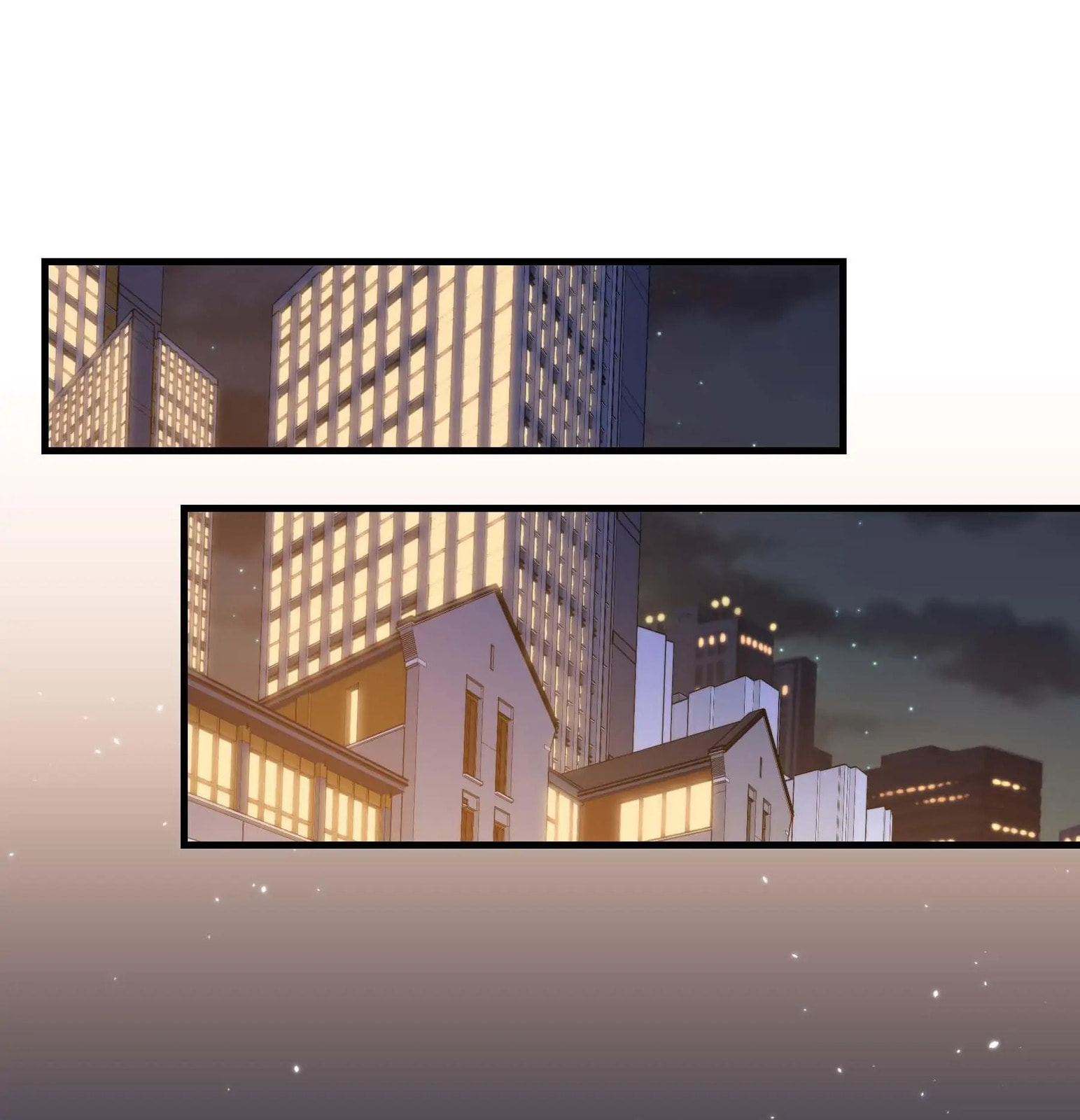 Read After I Left You chapter 21 image 14 on Lezhin
