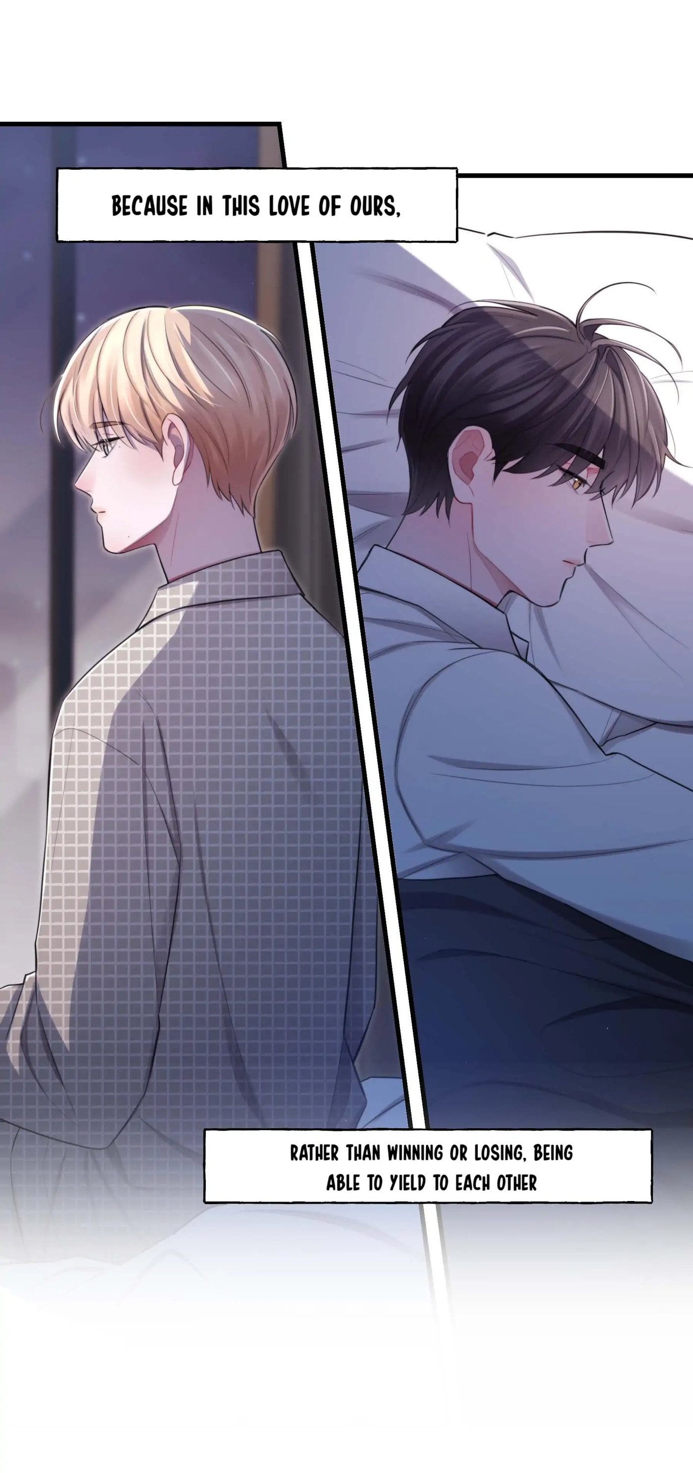 Read After I Left You chapter 21 image 18 on Lezhin