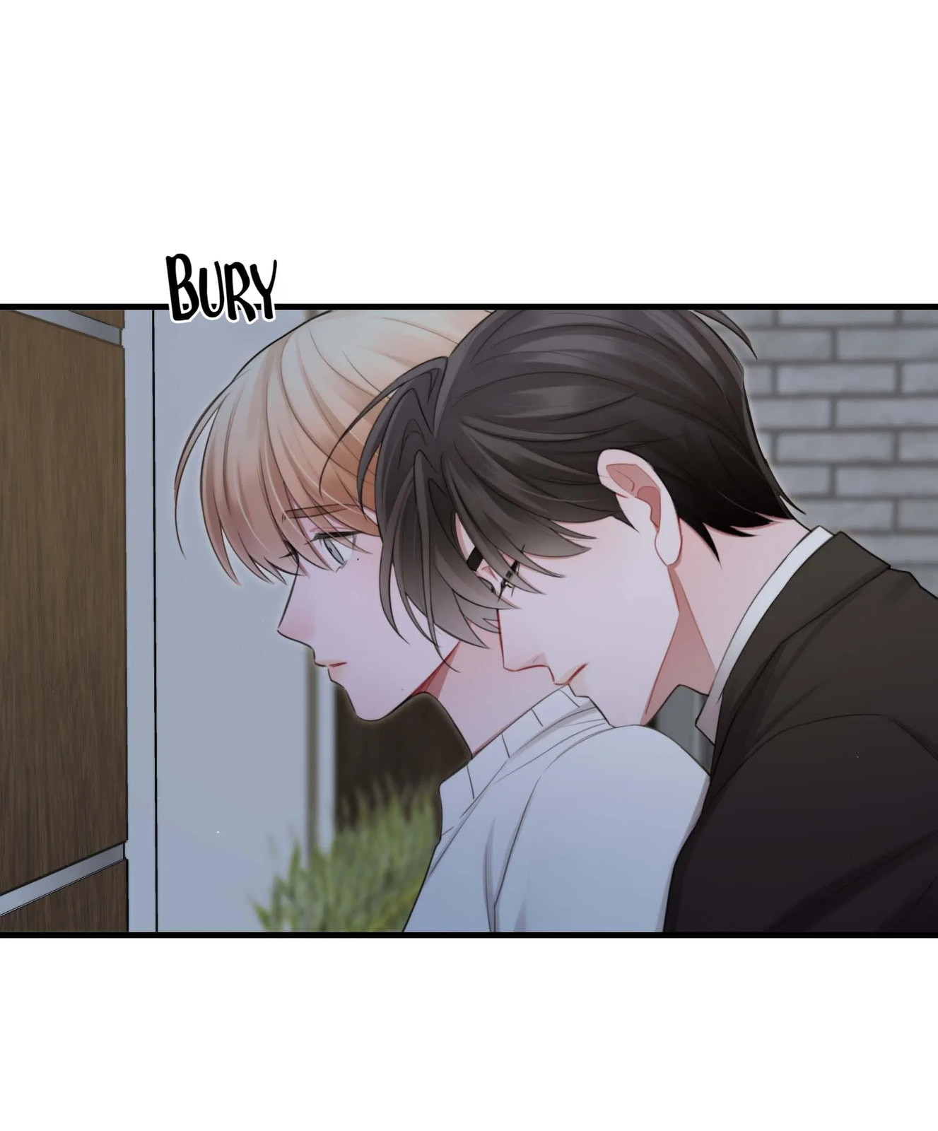 Read After I Left You chapter 21 image 2 on Lezhin