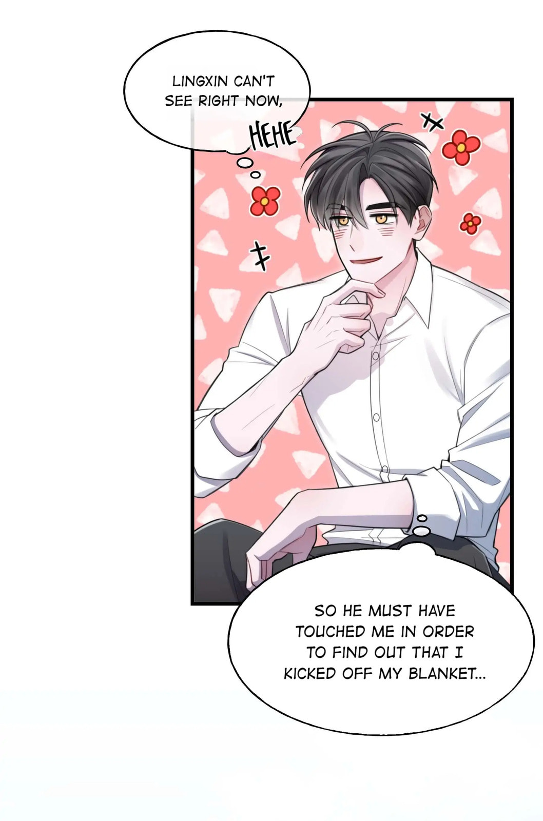 Read After I Left You chapter 21 image 25 on Lezhin