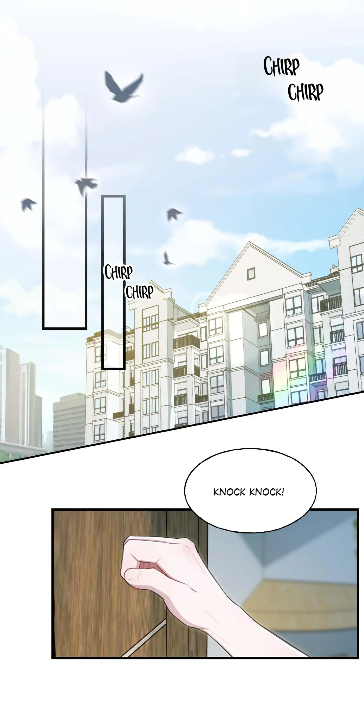 Read After I Left You chapter 21 image 26 on Lezhin