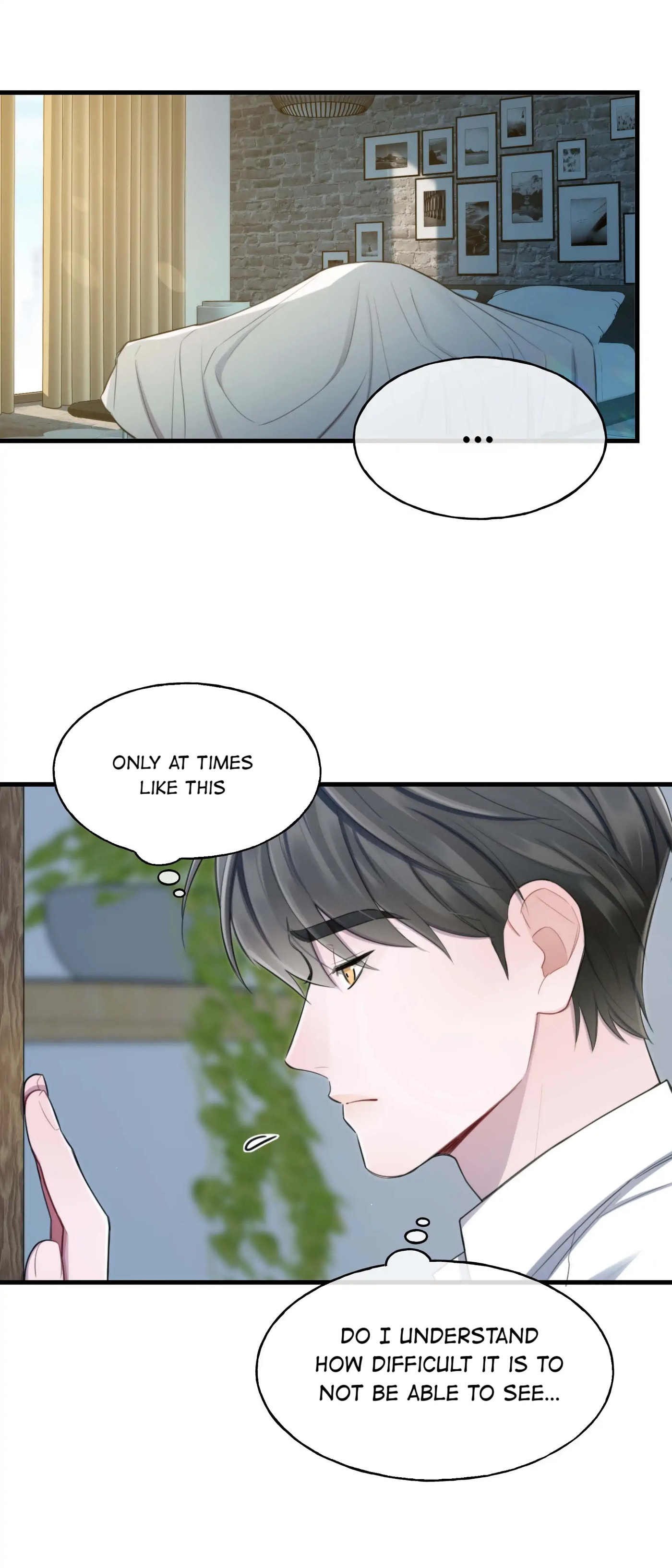 Read After I Left You chapter 21 image 30 on Lezhin