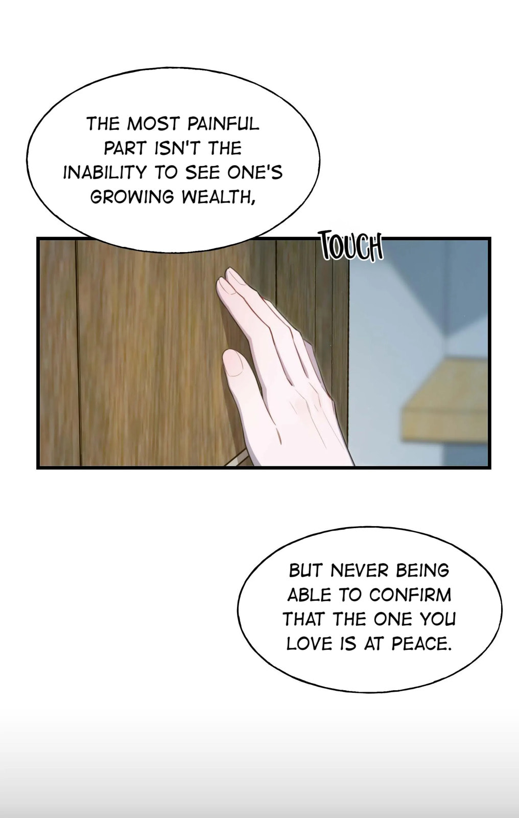 Read After I Left You chapter 21 image 31 on Lezhin