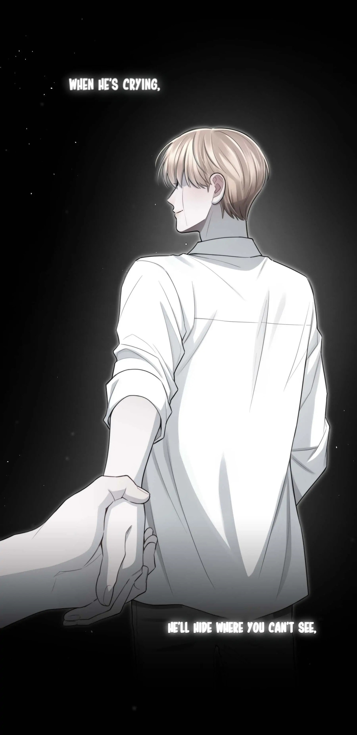 Read After I Left You chapter 21 image 33 on Lezhin