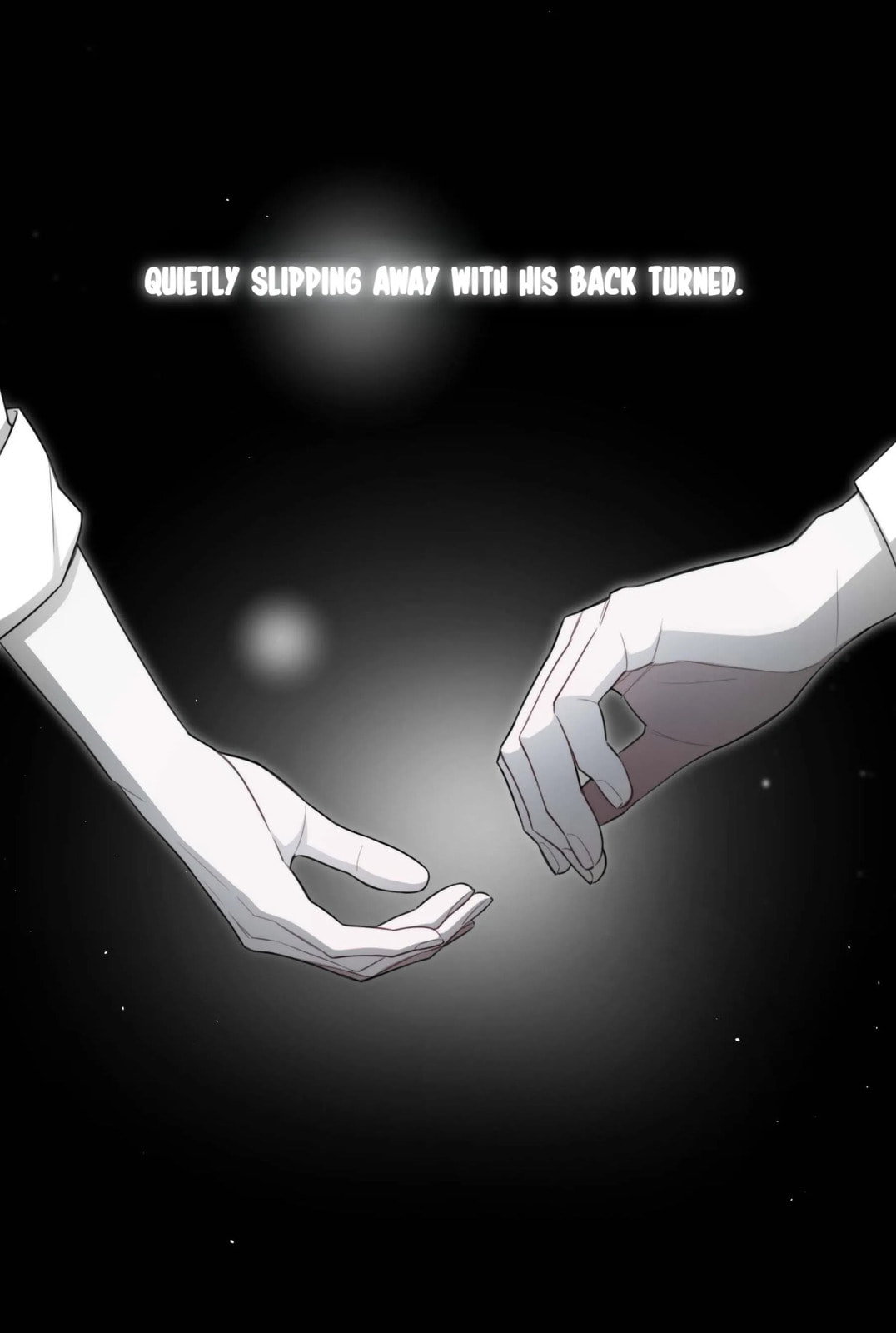 Read After I Left You chapter 21 image 35 on Lezhin