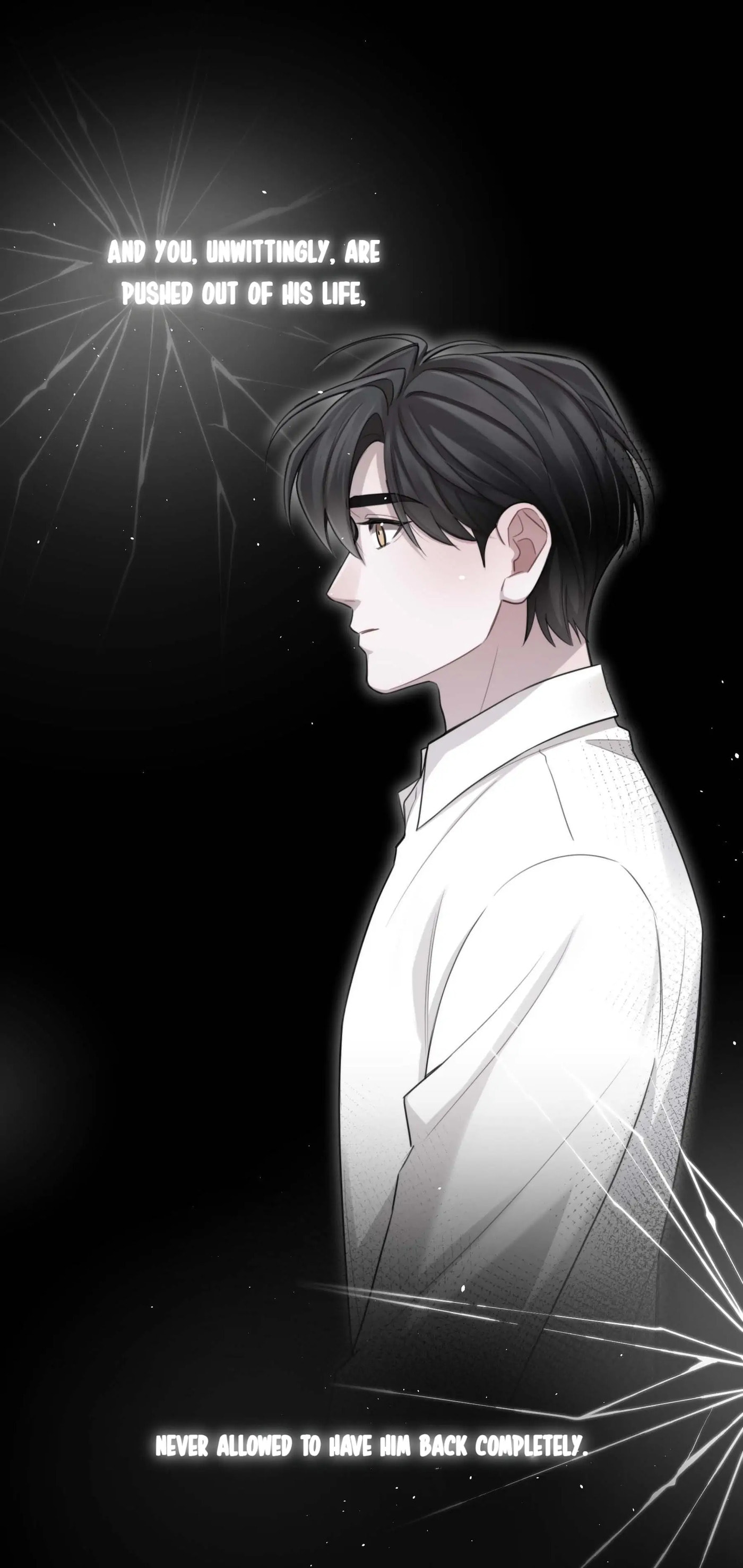 Read After I Left You chapter 21 image 36 on Lezhin