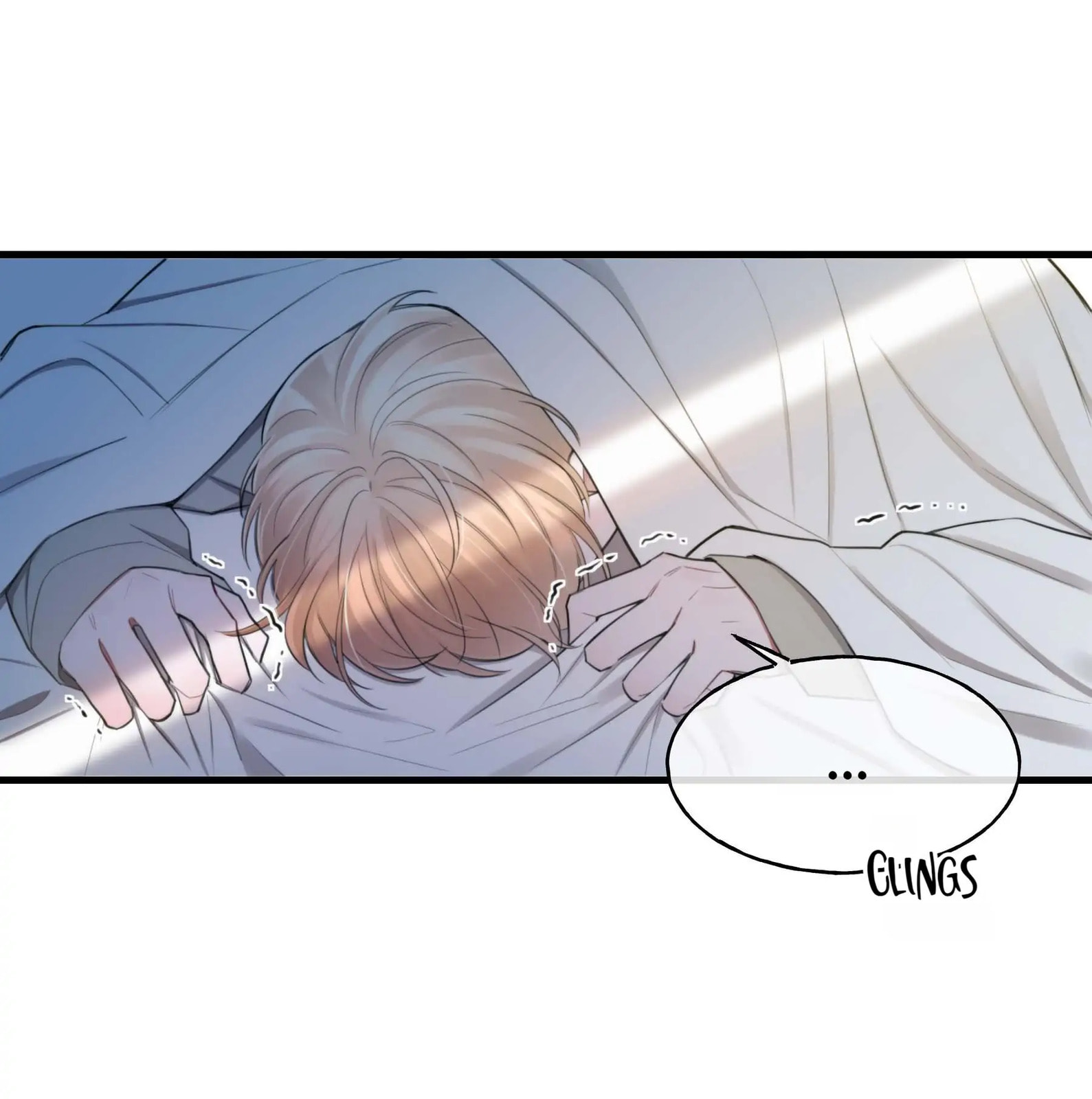 Read After I Left You chapter 21 image 39 on Lezhin