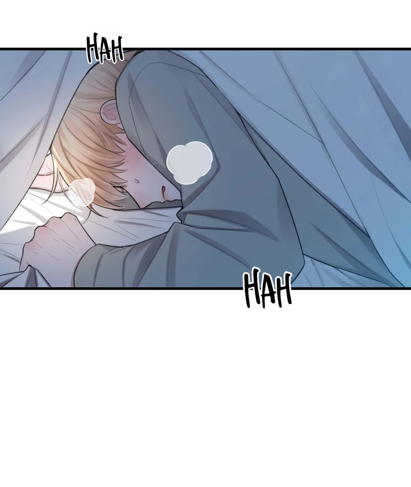 Read After I Left You chapter 21 image 41 on Lezhin