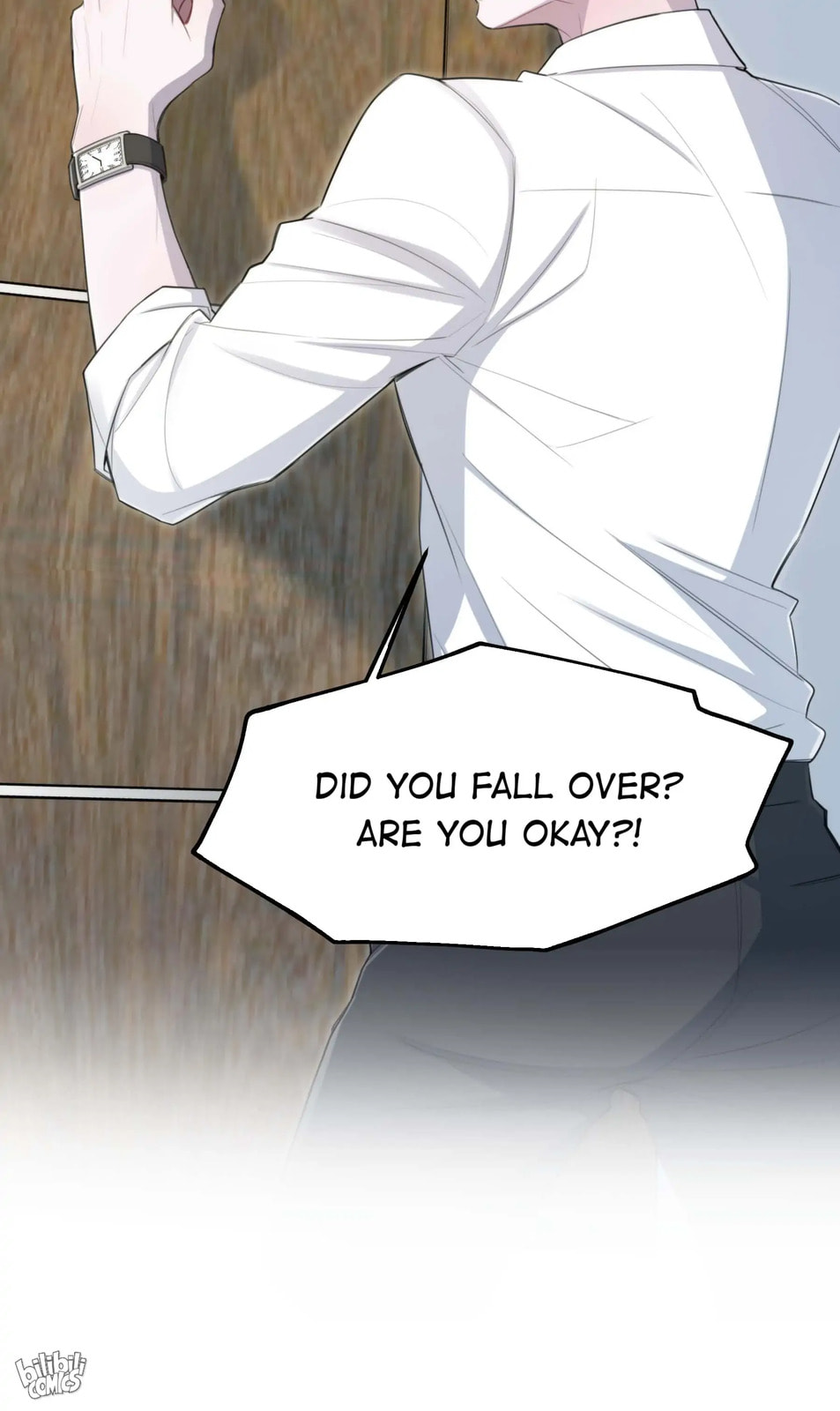 Read After I Left You chapter 21 image 45 on Lezhin