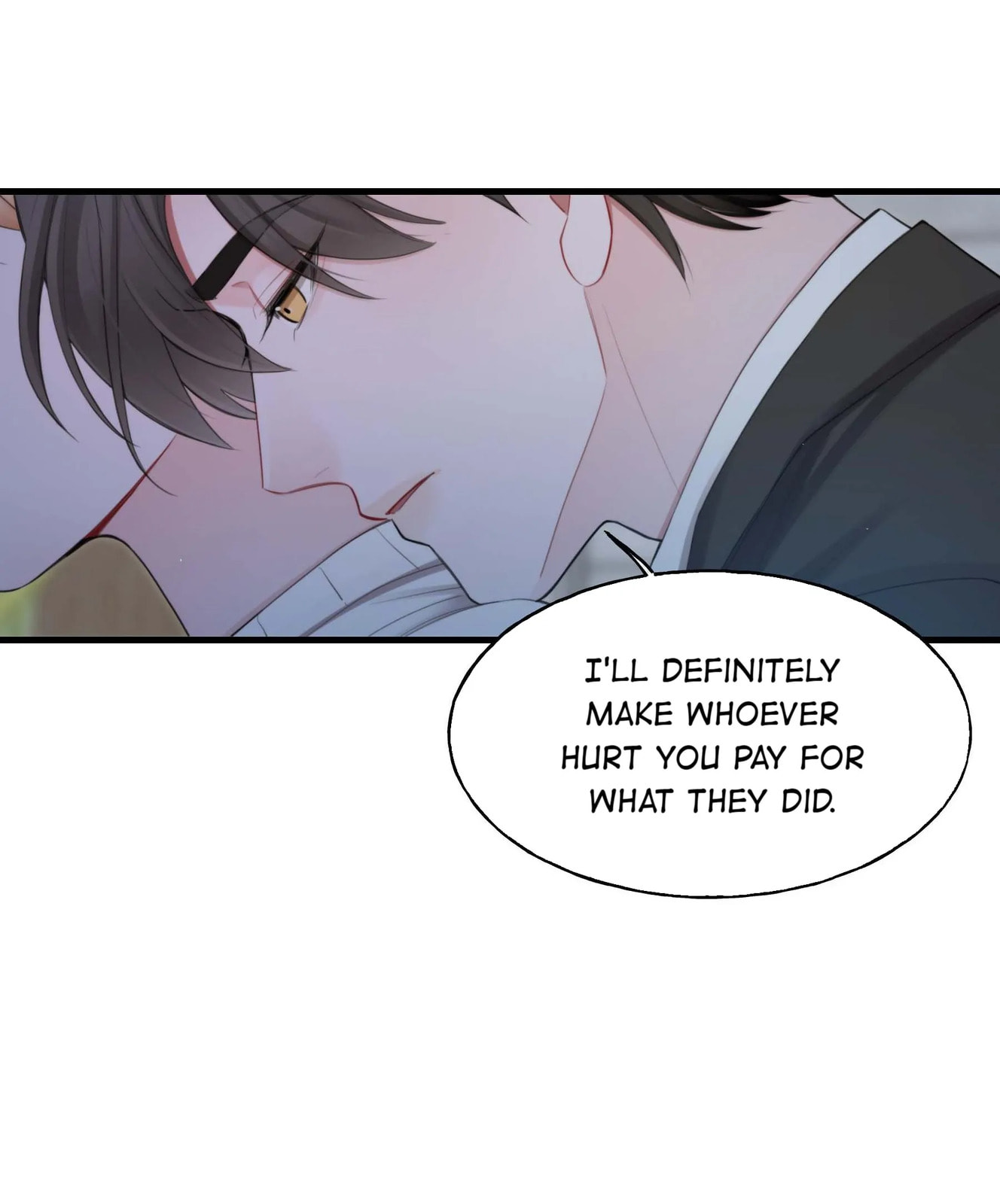 Read After I Left You chapter 21 image 5 on Lezhin