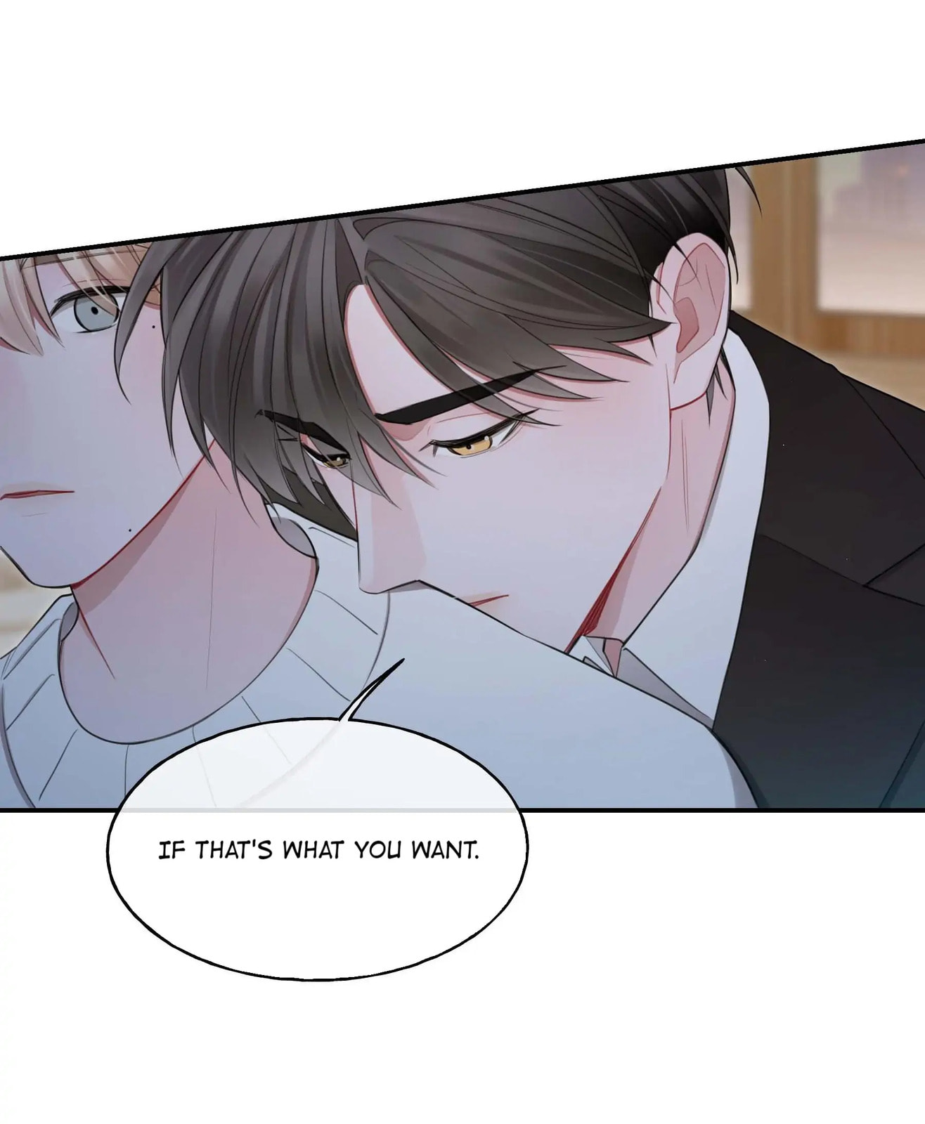 Read After I Left You chapter 21 image 8 on Lezhin