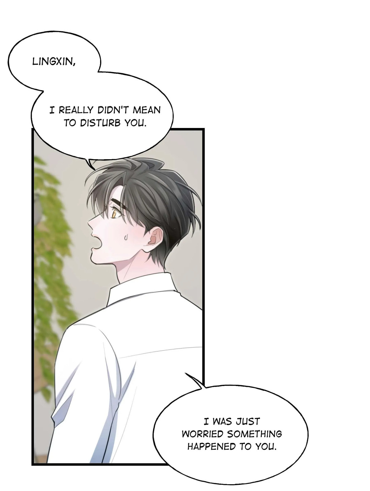 Read After I Left You chapter 22 image 10 on Lezhin
