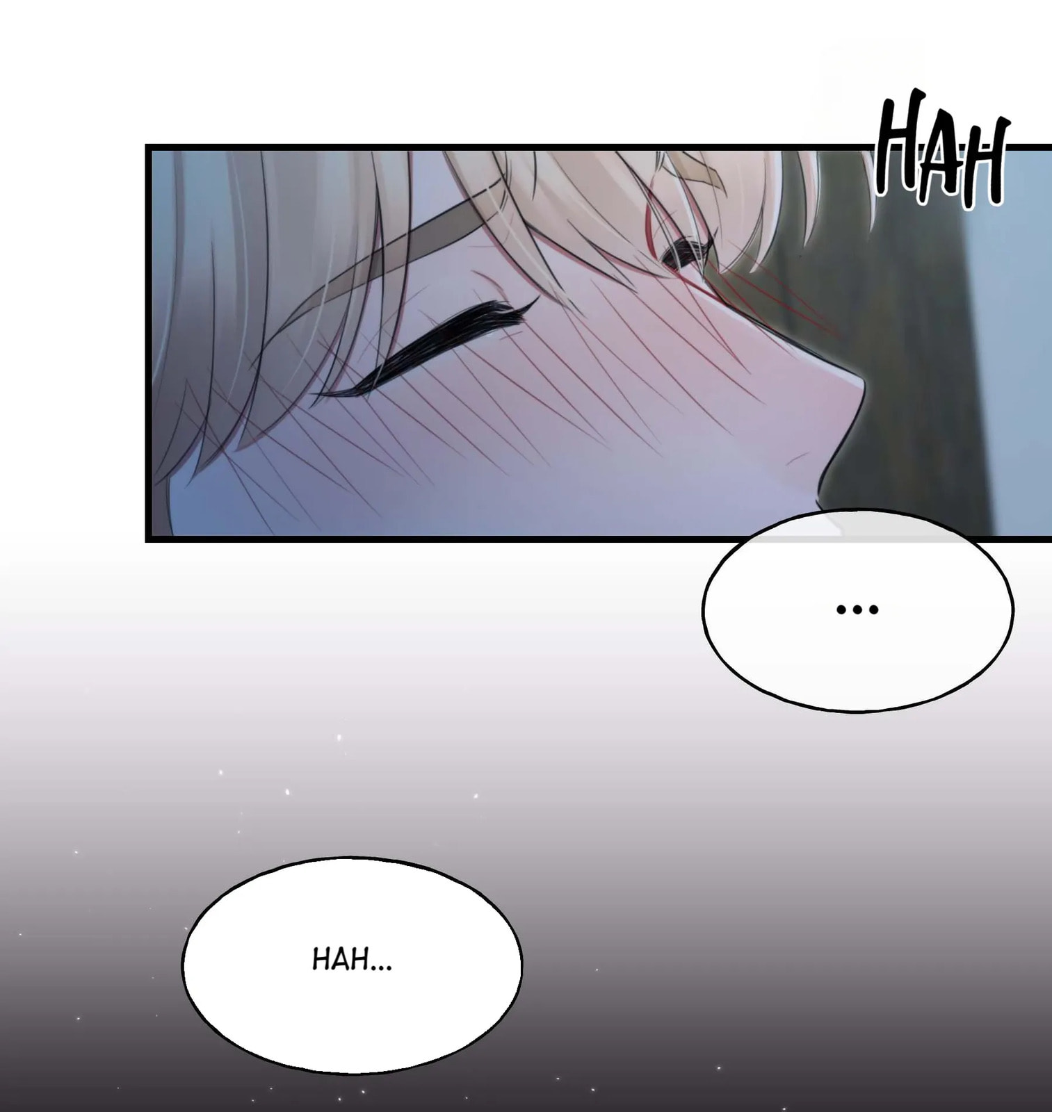 Read After I Left You chapter 22 image 18 on Lezhin