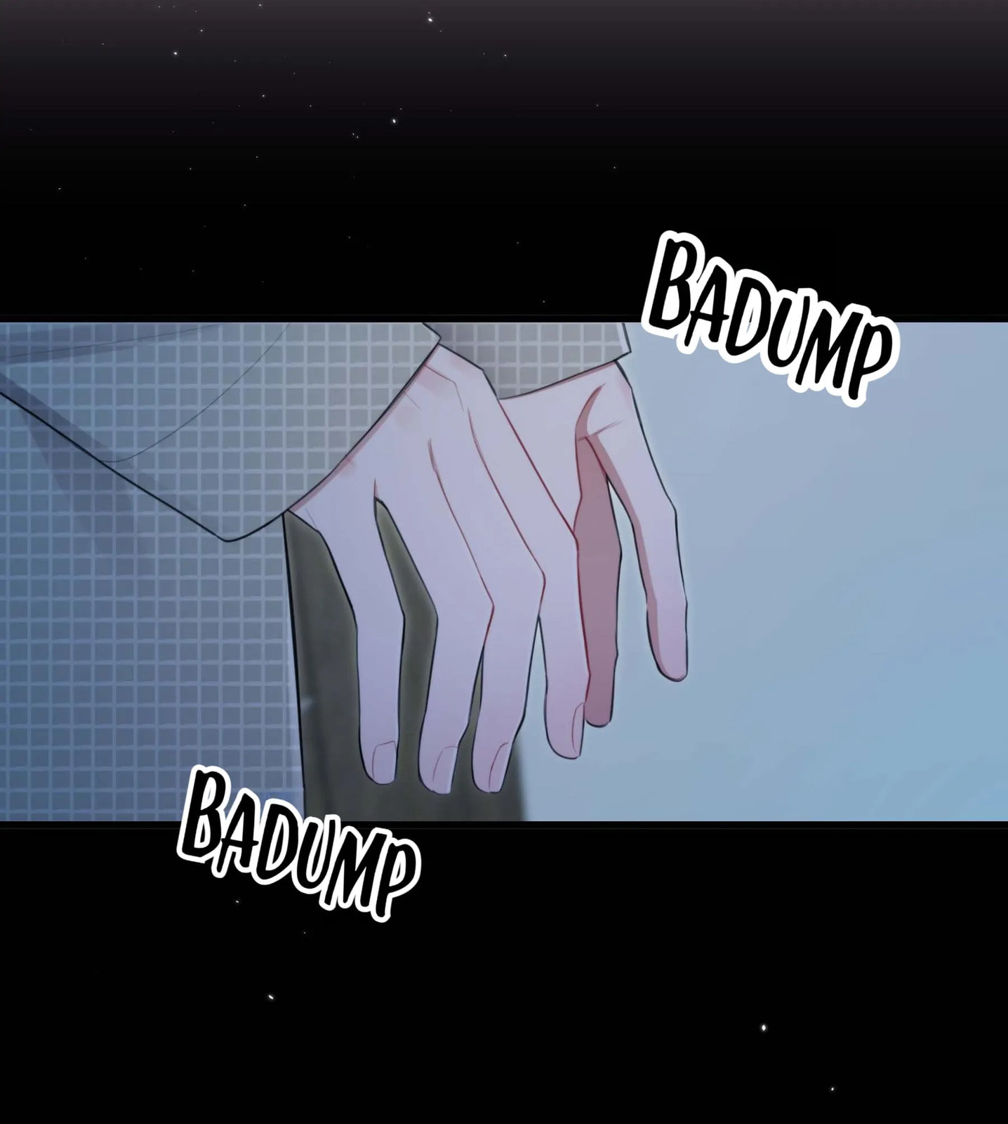 Read After I Left You chapter 22 image 19 on Lezhin