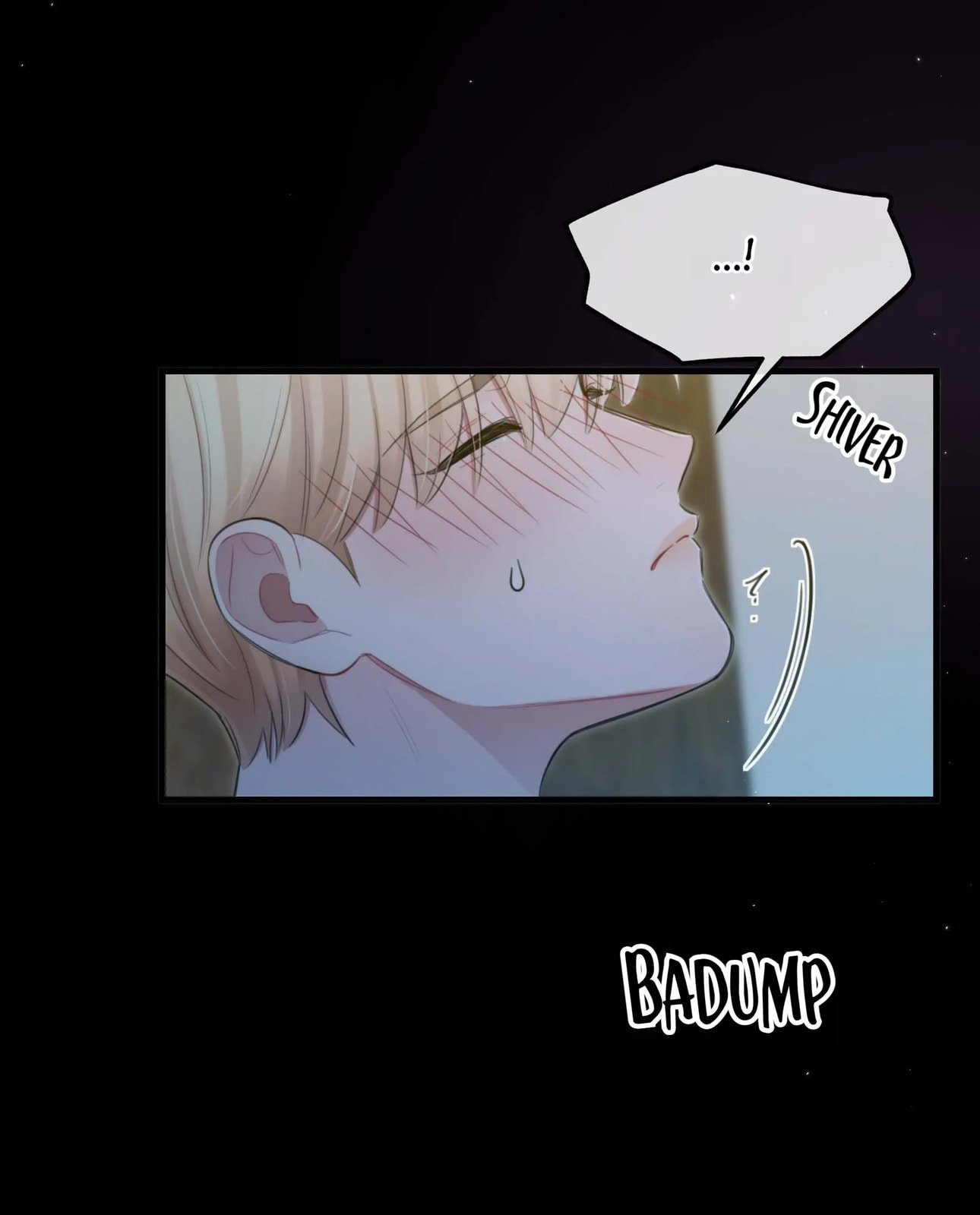 Read After I Left You chapter 22 image 21 on Lezhin