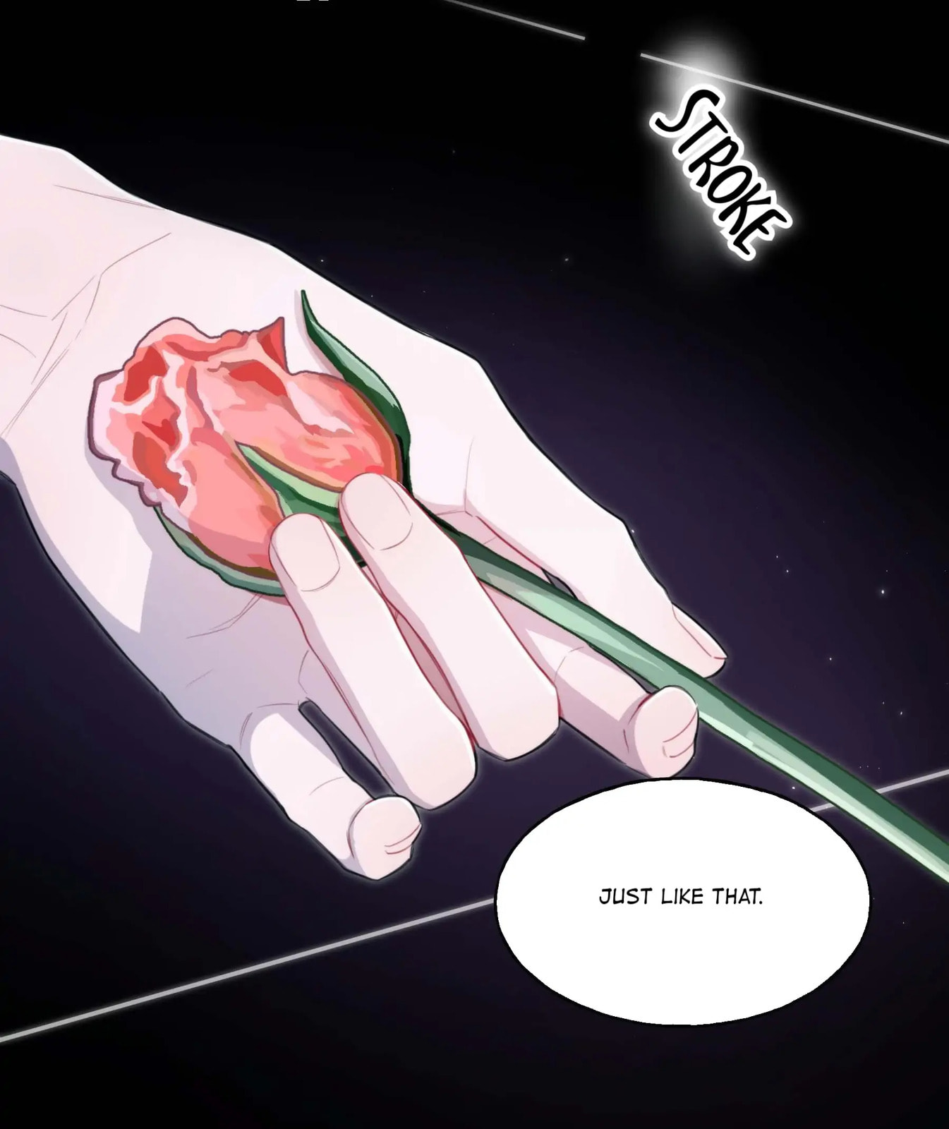 Read After I Left You chapter 22 image 23 on Lezhin