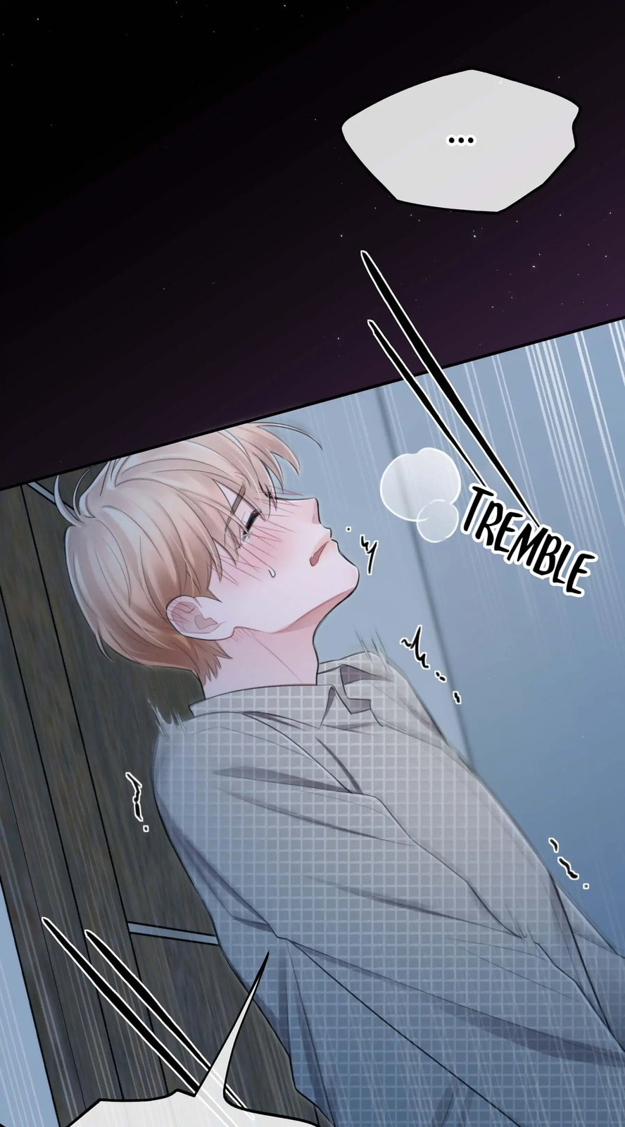 Read After I Left You chapter 22 image 27 on Lezhin