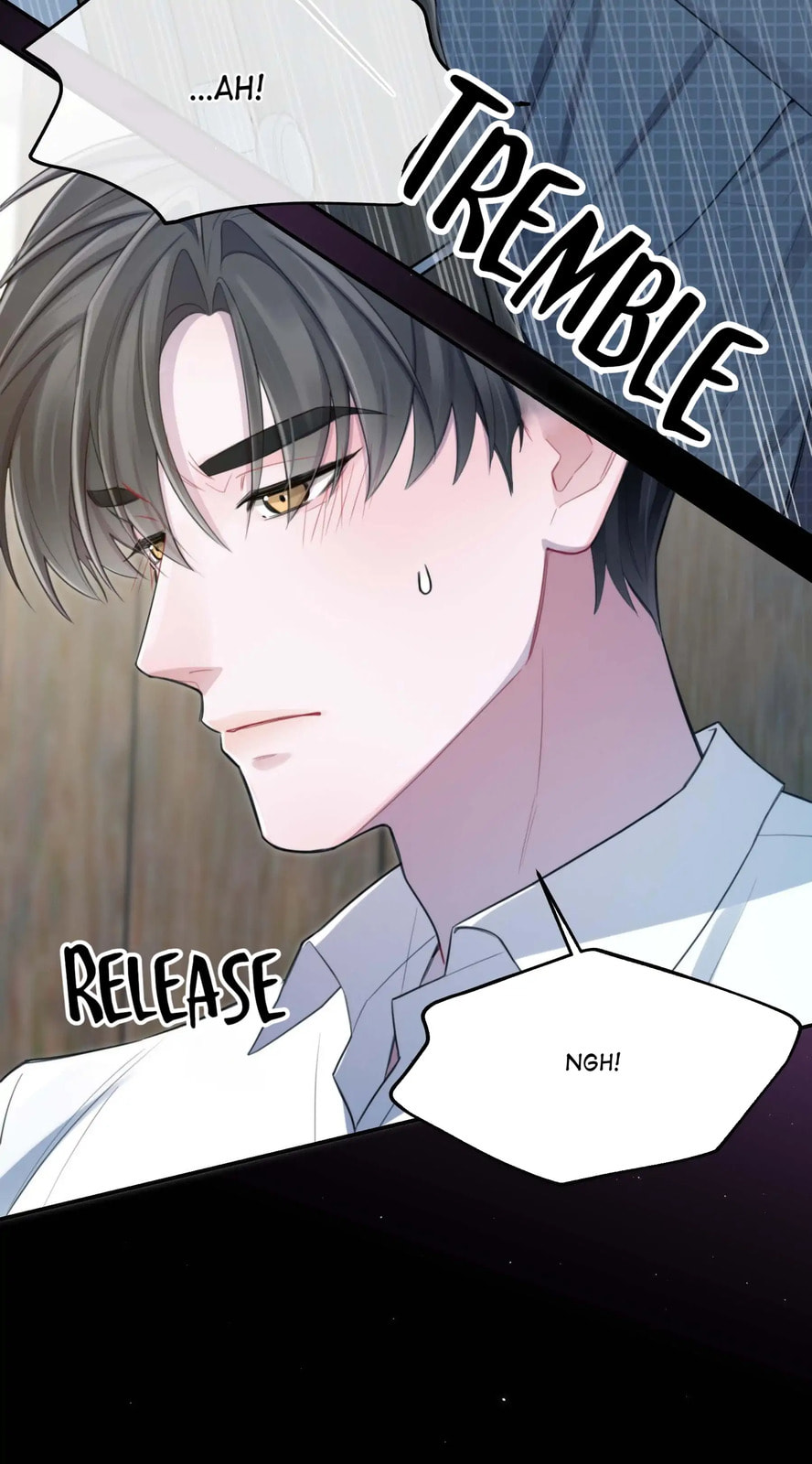 Read After I Left You chapter 22 image 28 on Lezhin