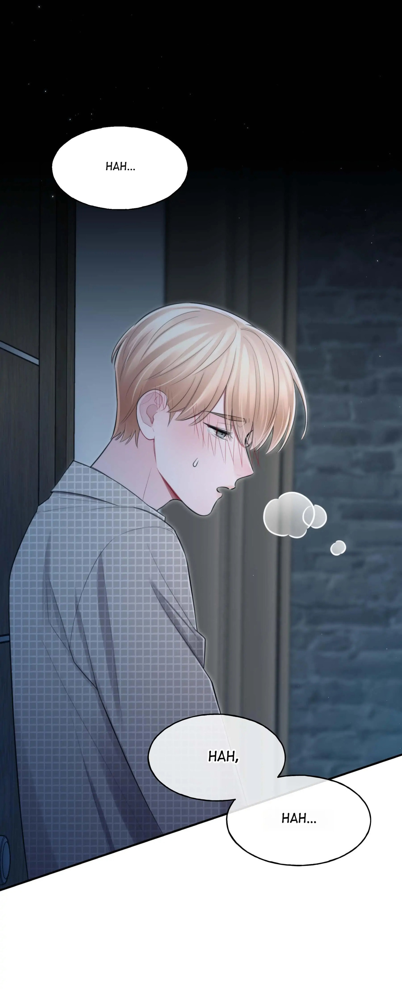 Read After I Left You chapter 22 image 29 on Lezhin