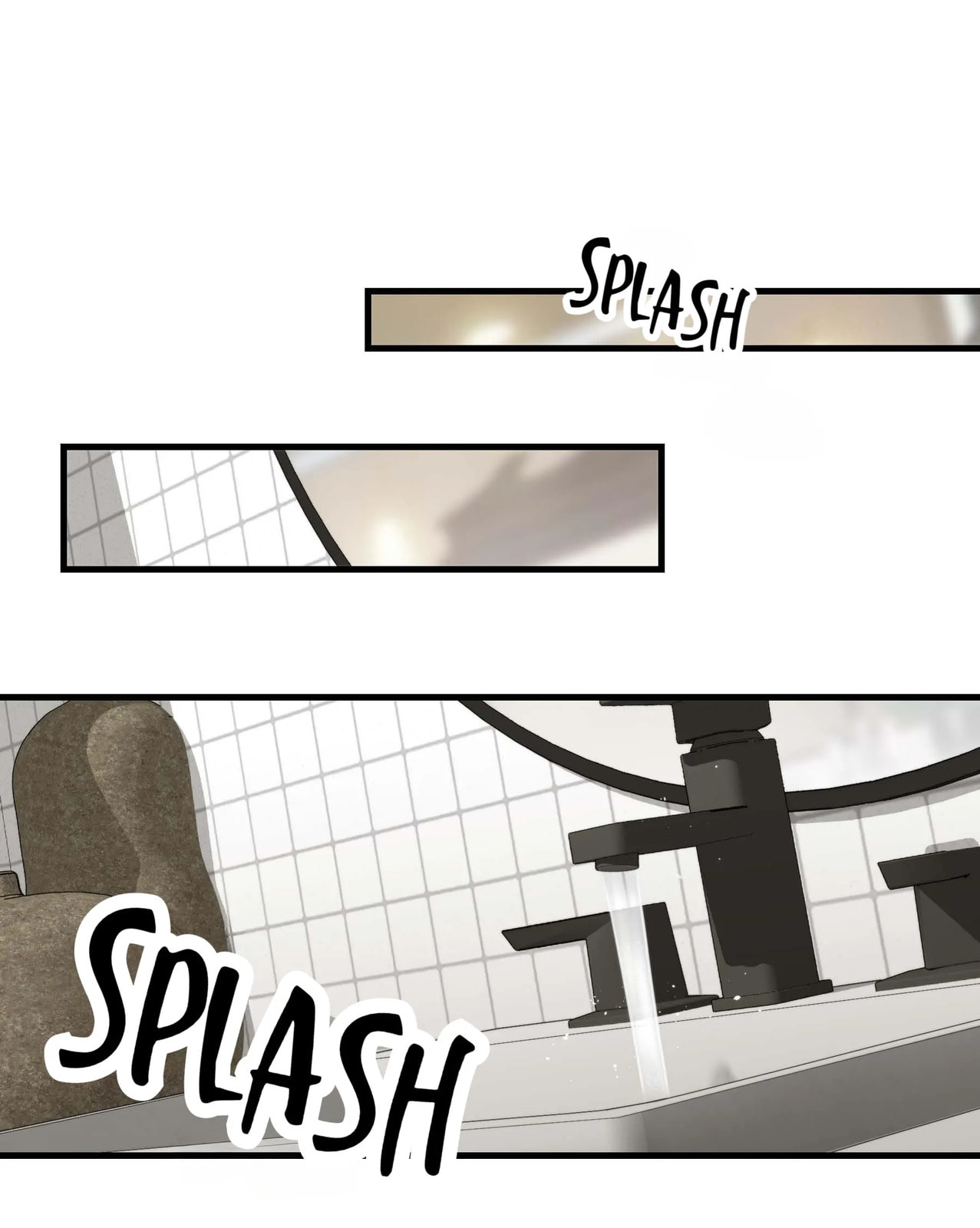 Read After I Left You chapter 22 image 30 on Lezhin