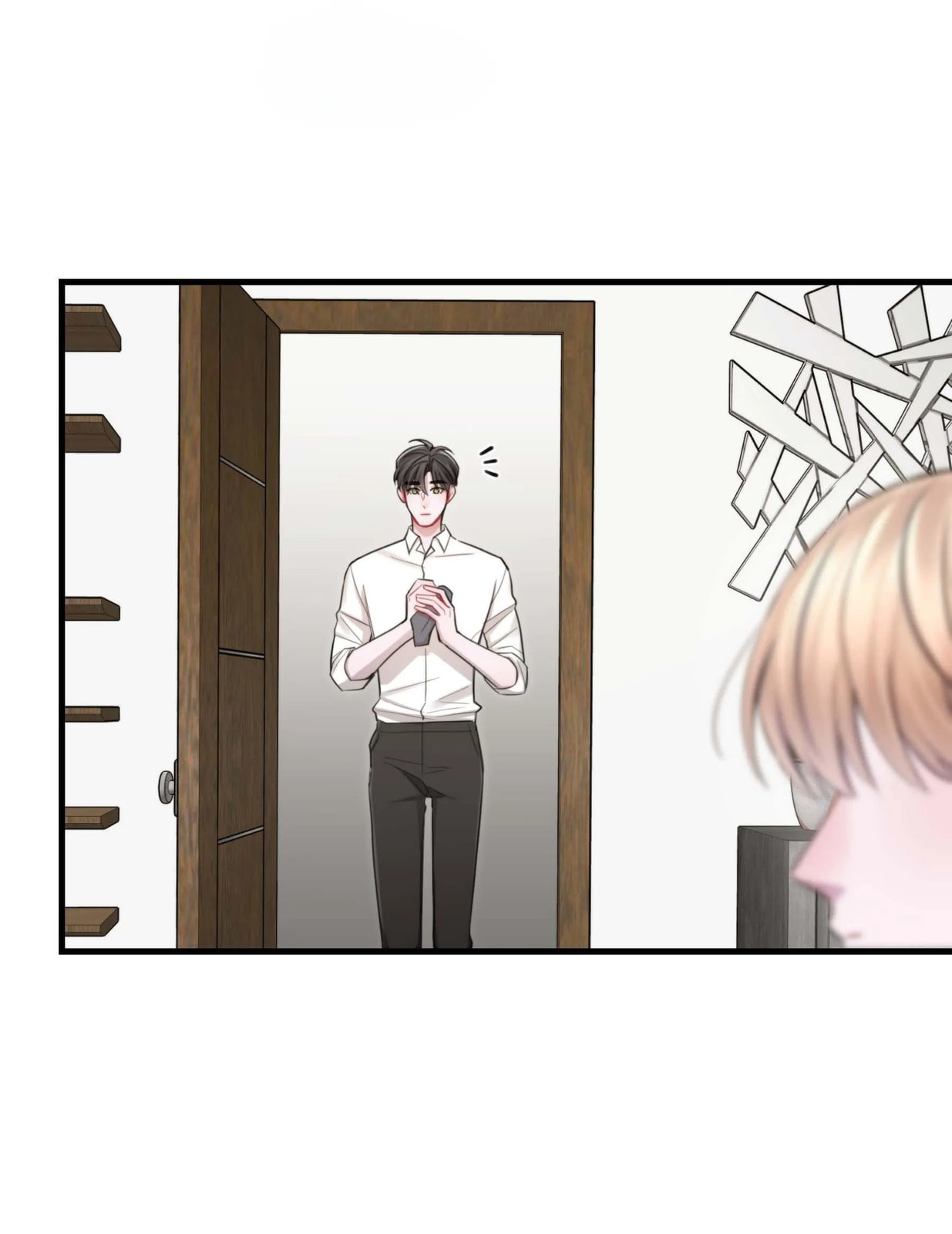 Read After I Left You chapter 22 image 31 on Lezhin