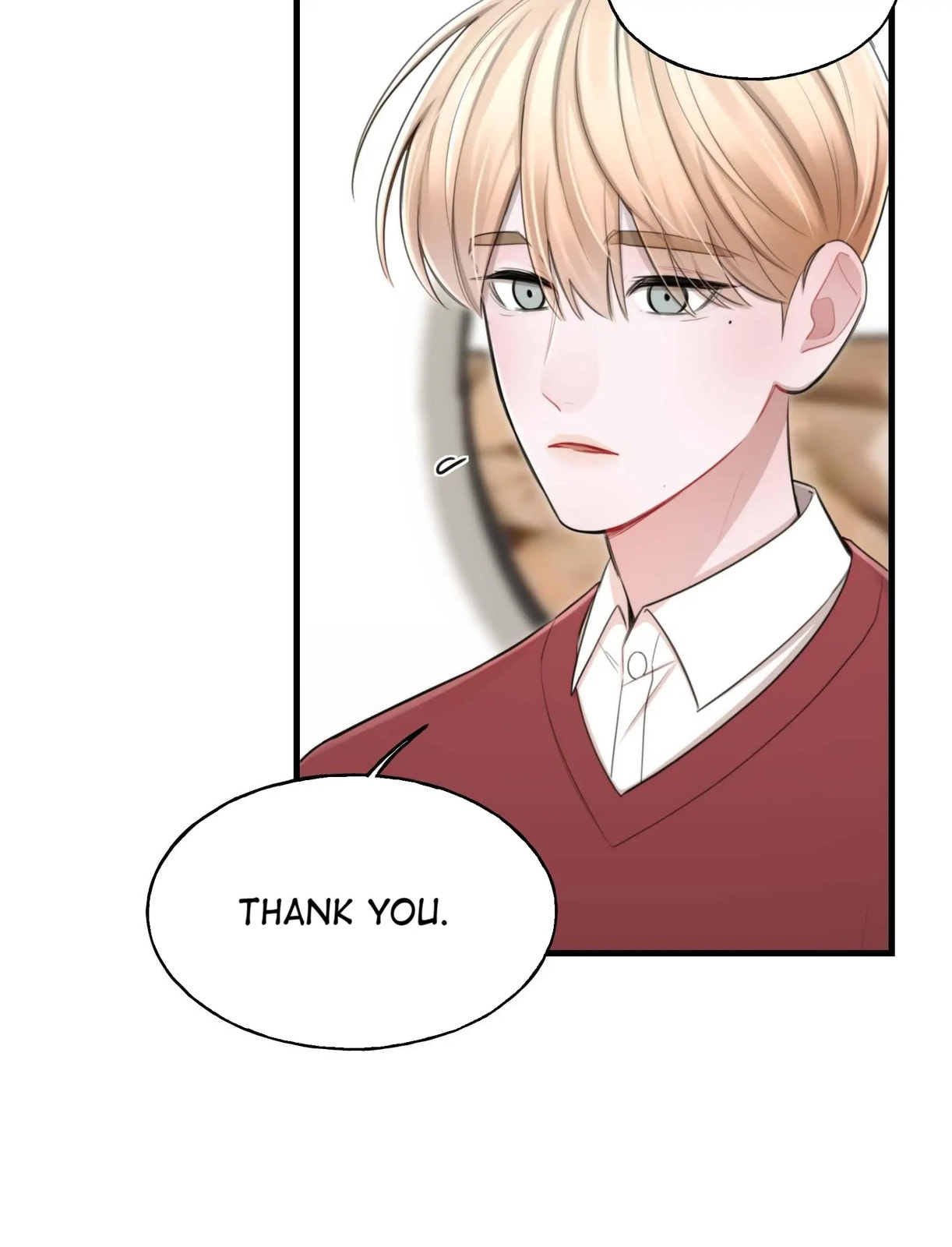 Read After I Left You chapter 22 image 34 on Lezhin