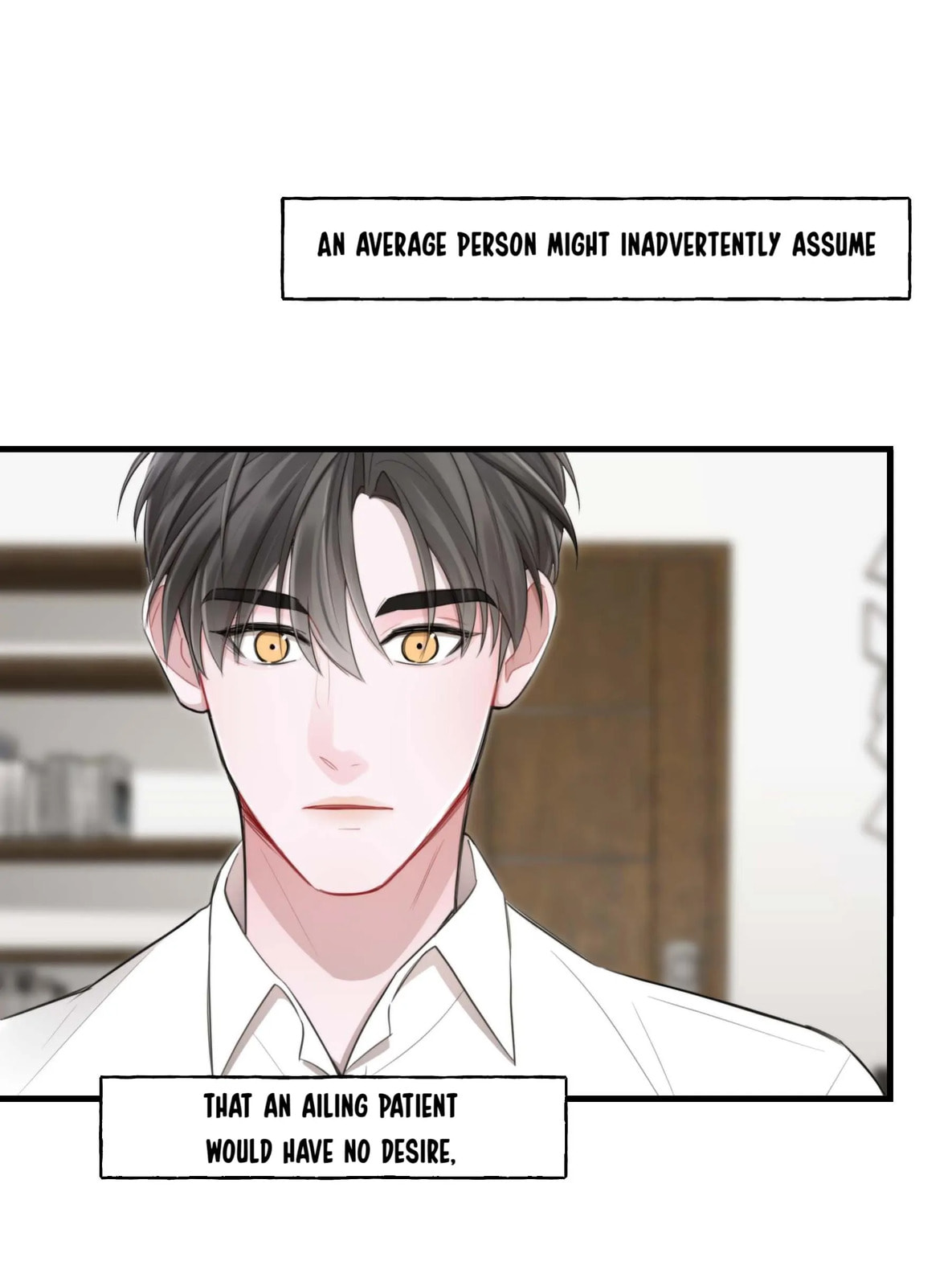 Read After I Left You chapter 22 image 35 on Lezhin
