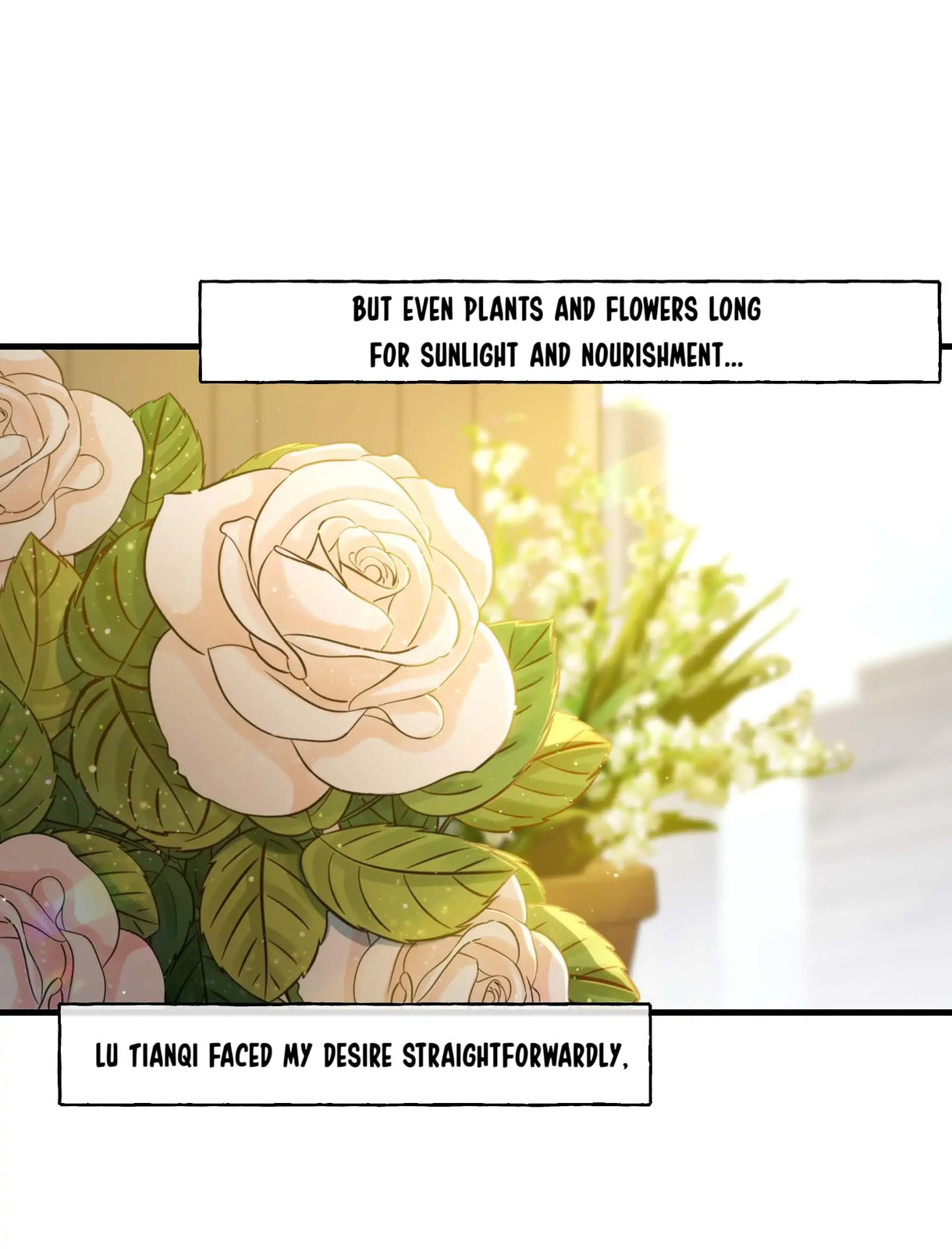 Read After I Left You chapter 22 image 36 on Lezhin