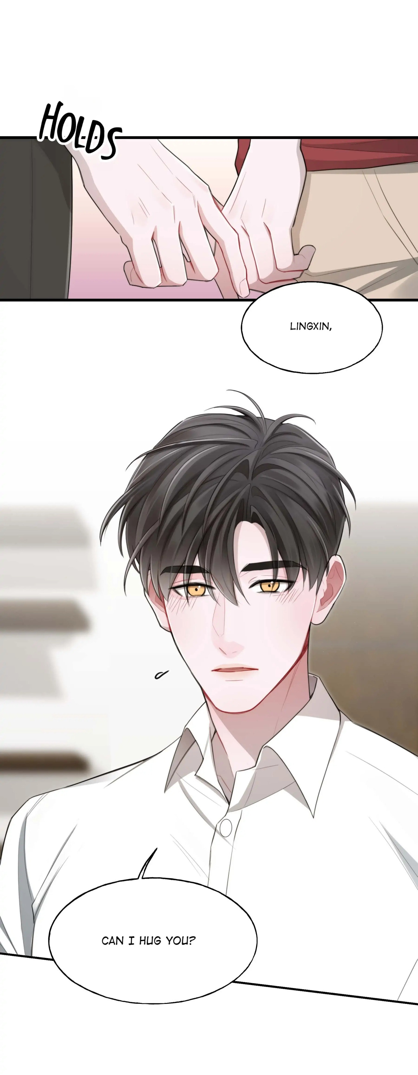 Read After I Left You chapter 22 image 39 on Lezhin