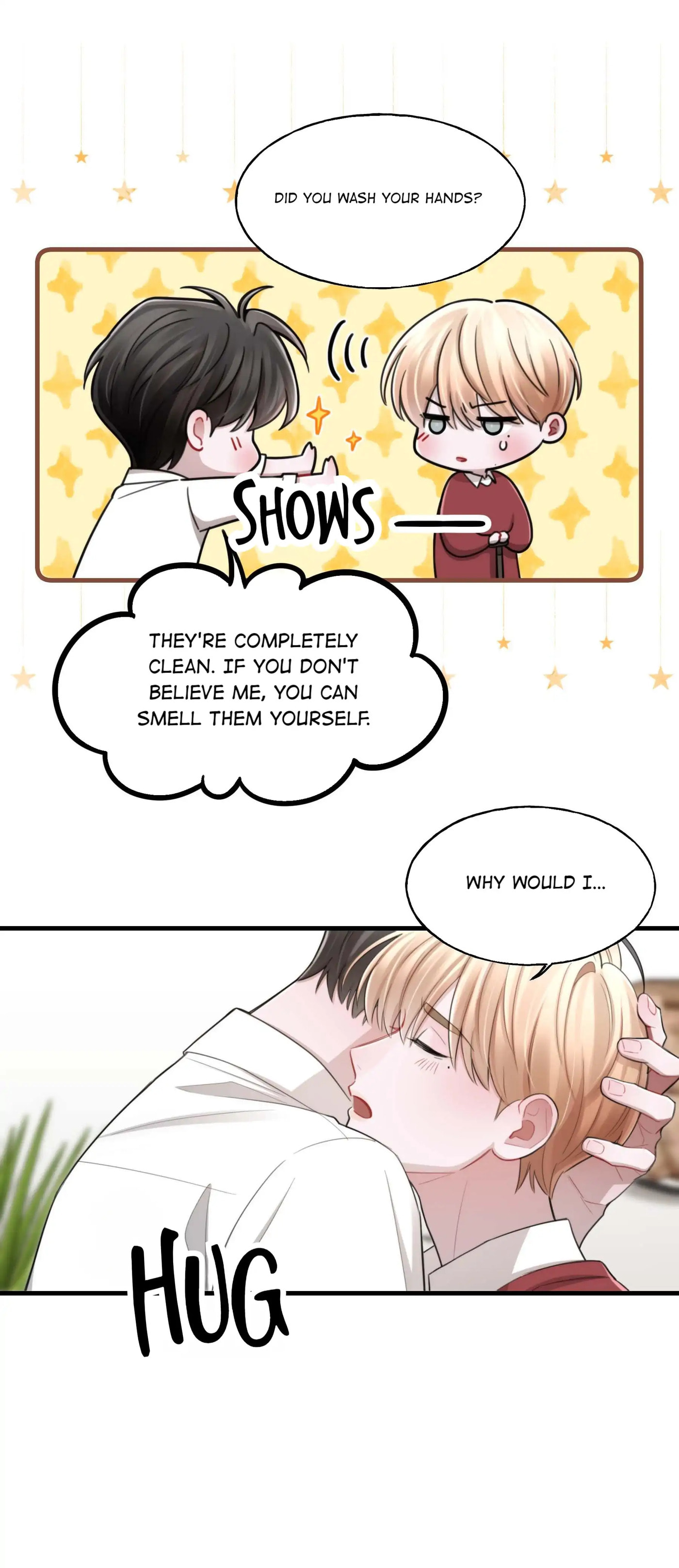Read After I Left You chapter 22 image 40 on Lezhin