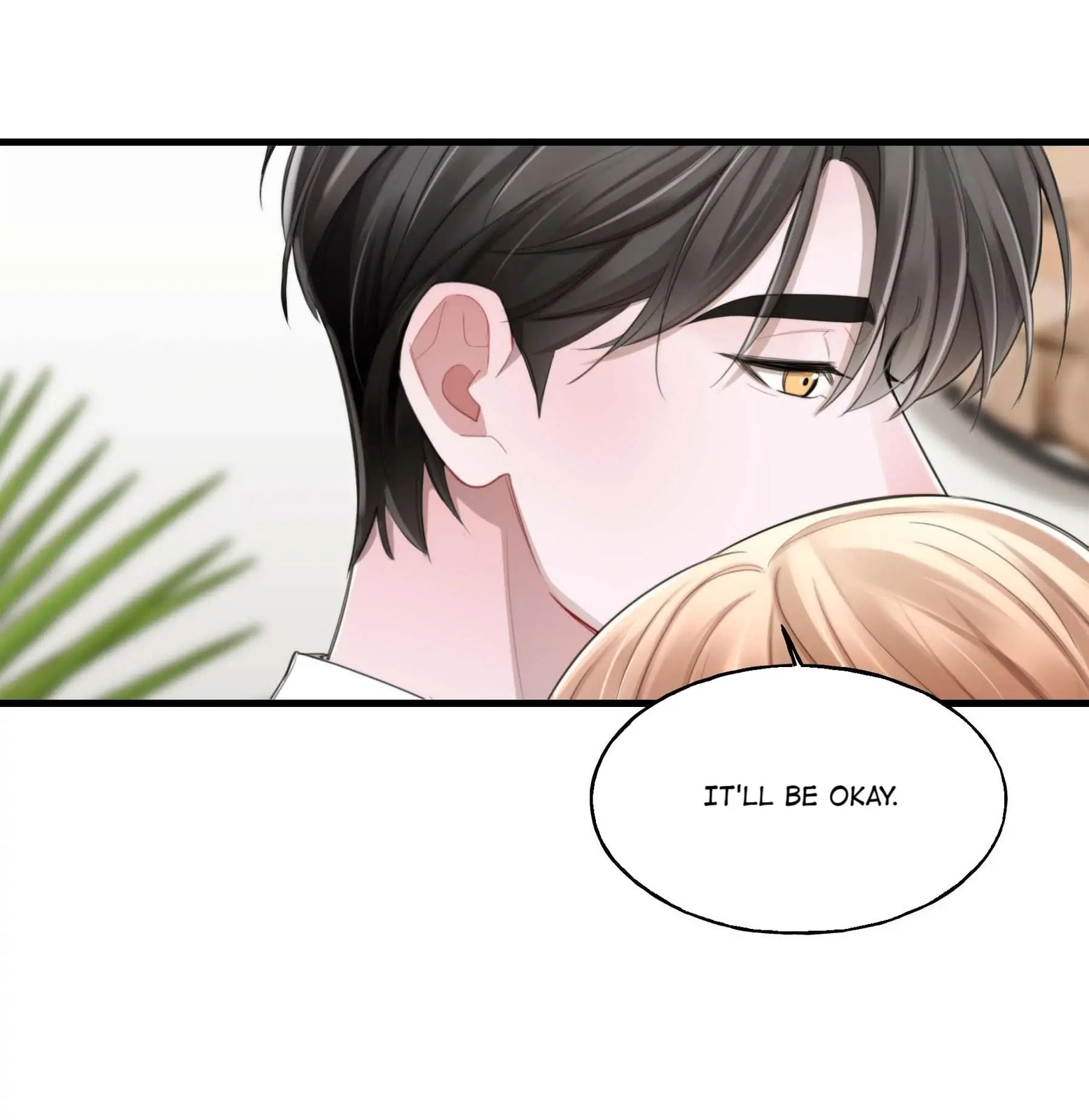 Read After I Left You chapter 22 image 41 on Lezhin