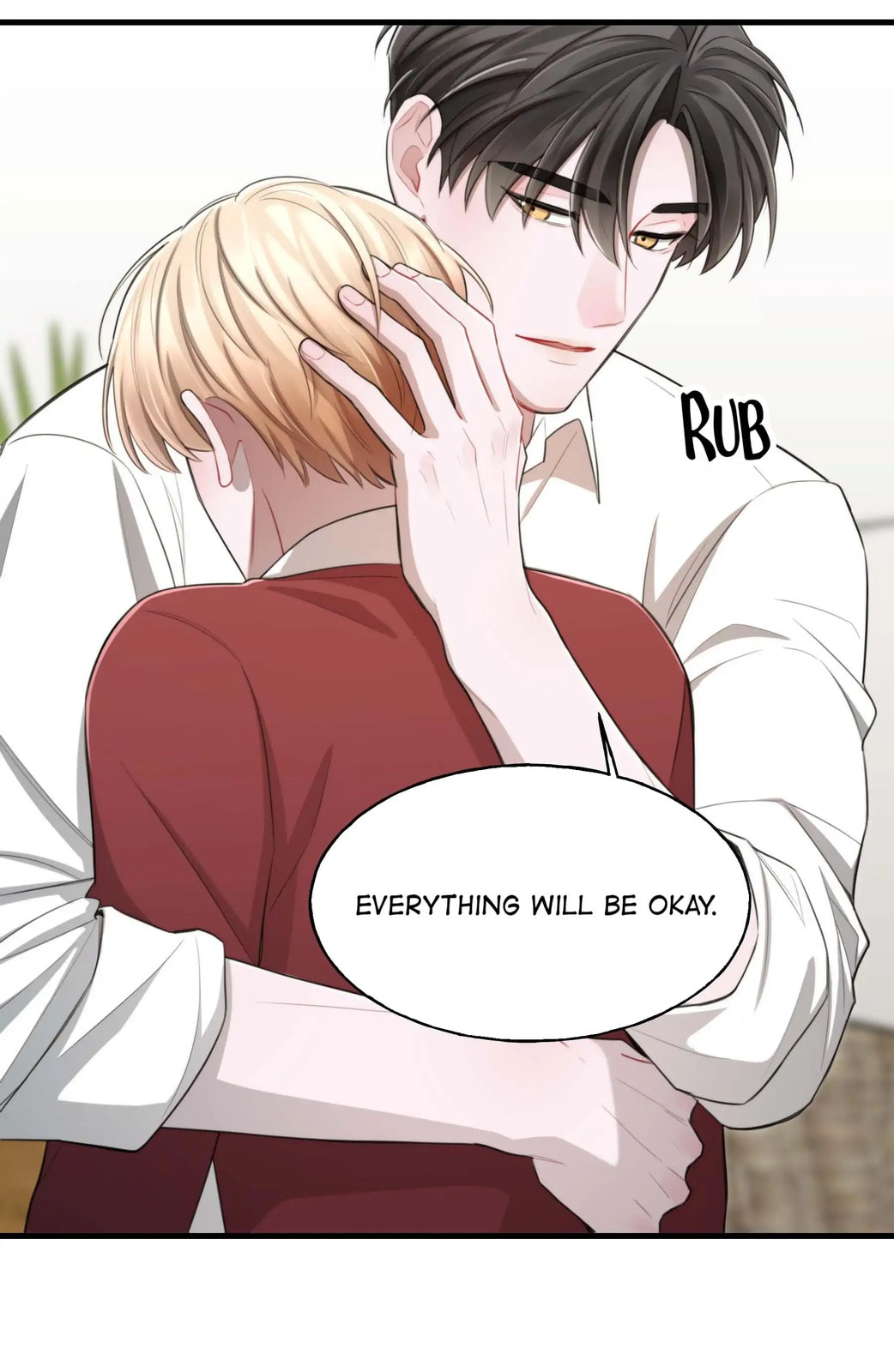 Read After I Left You chapter 22 image 42 on Lezhin
