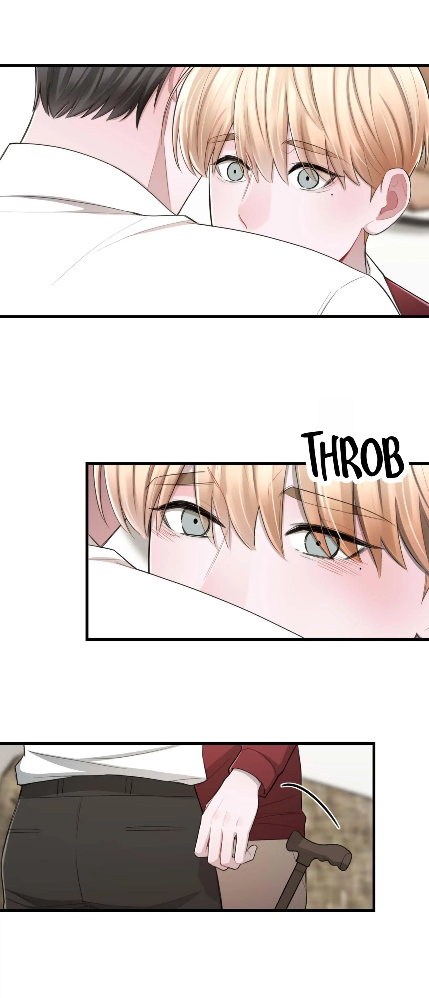 Read After I Left You chapter 22 image 43 on Lezhin