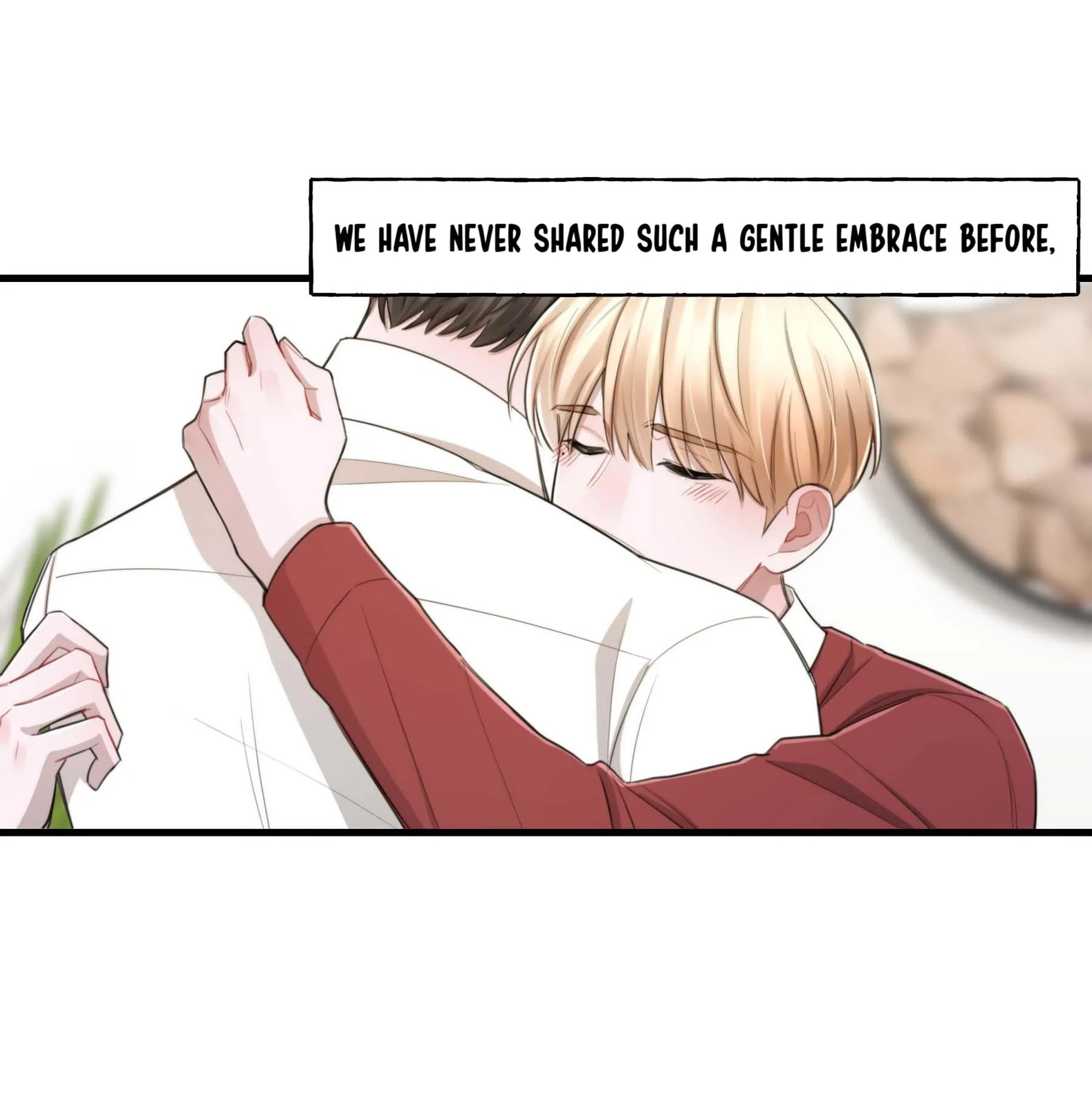 Read After I Left You chapter 22 image 44 on Lezhin