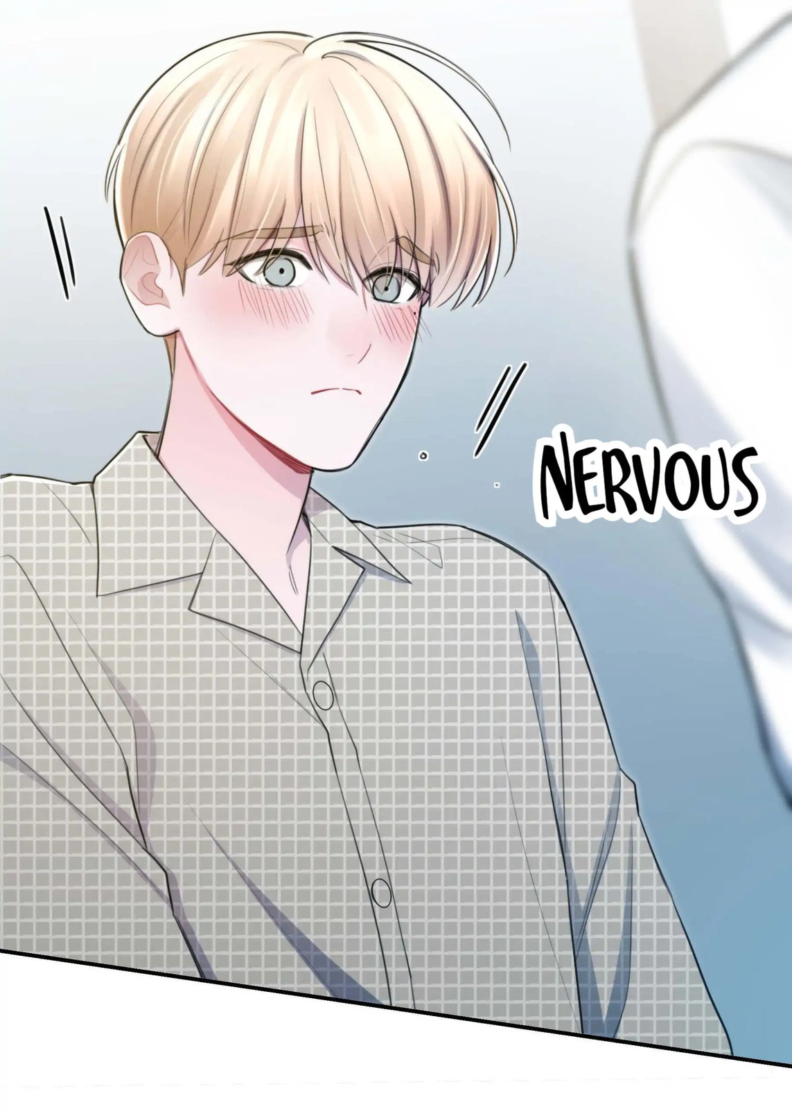 Read After I Left You chapter 22 image 5 on Lezhin