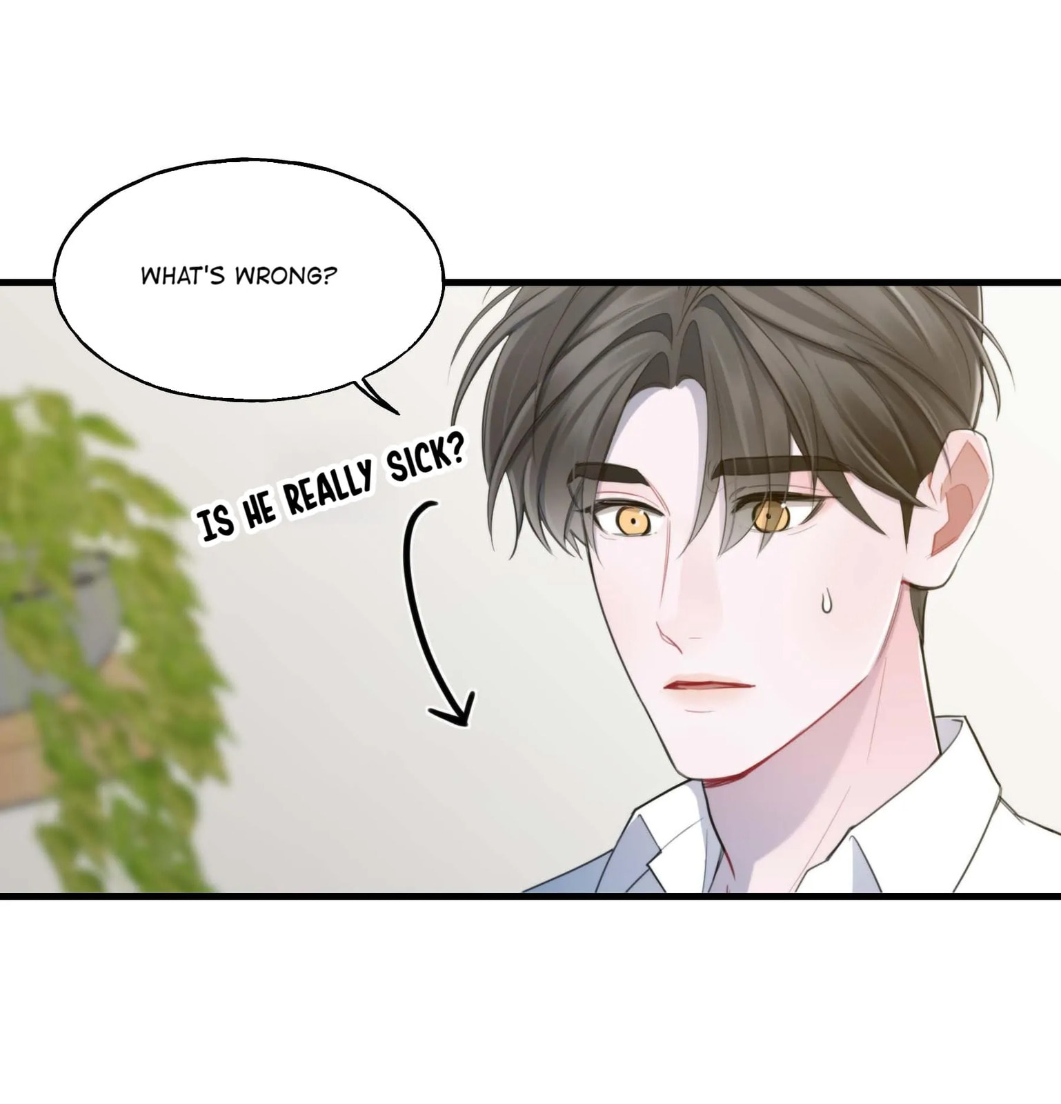 Read After I Left You chapter 22 image 6 on Lezhin