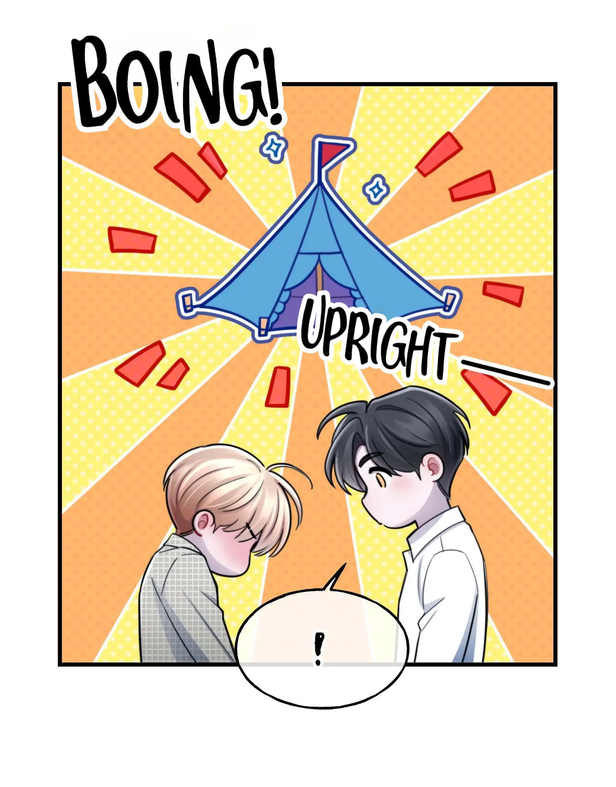Read After I Left You chapter 22 image 7 on Lezhin