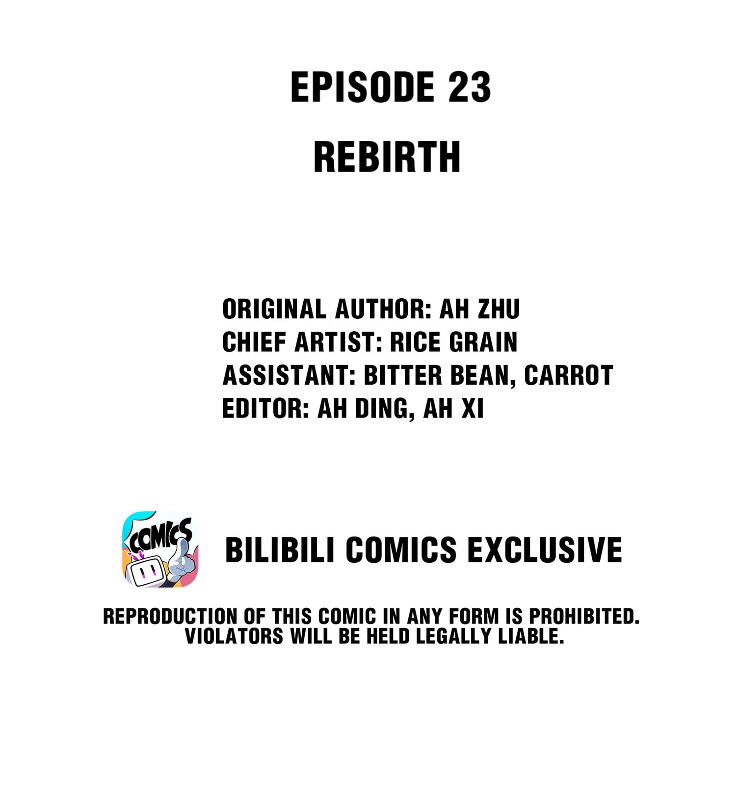 Read After I Left You chapter 23 image 1 on Lezhin