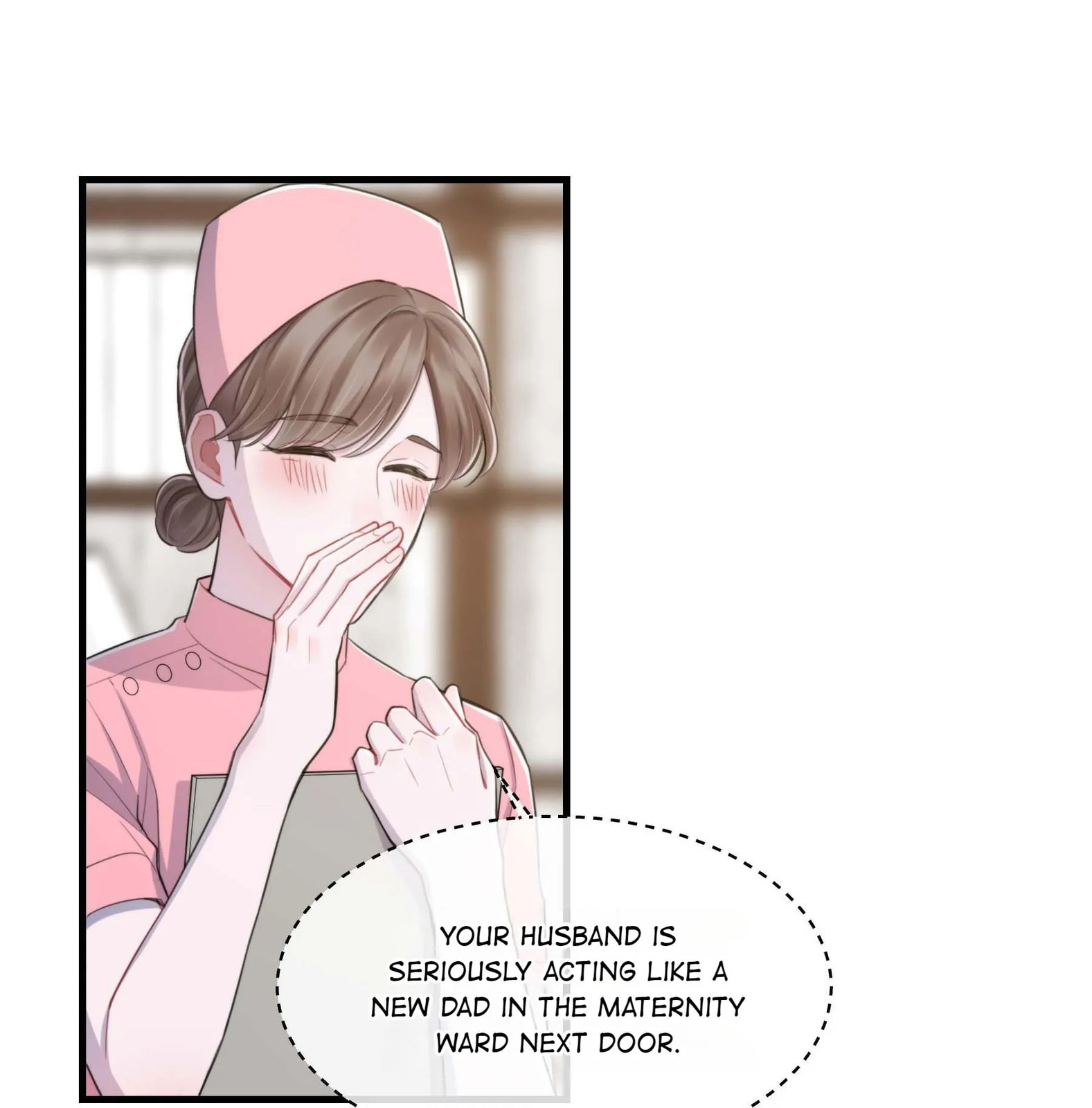 Read After I Left You chapter 23 image 13 on Lezhin