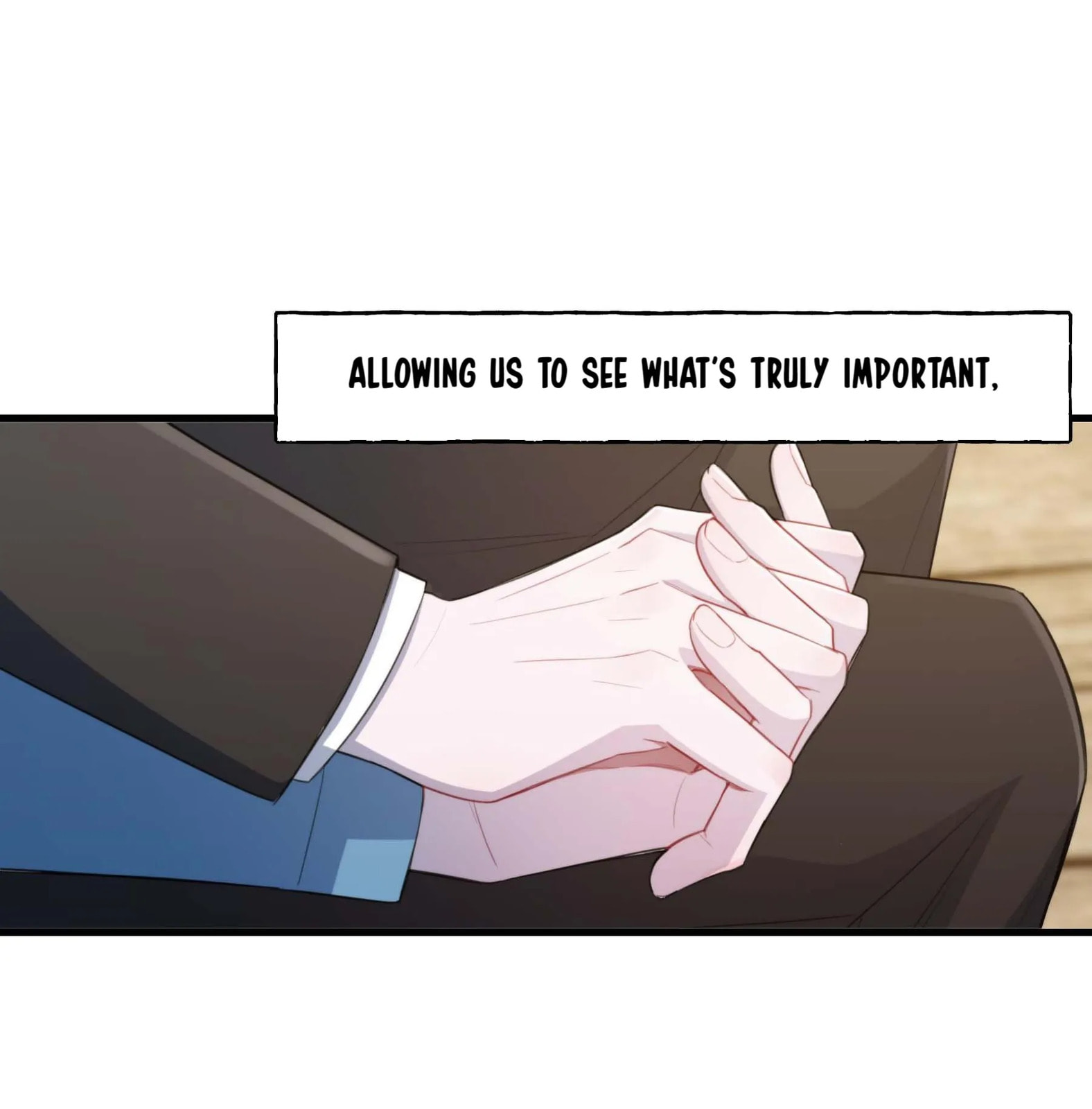 Read After I Left You chapter 23 image 16 on Lezhin