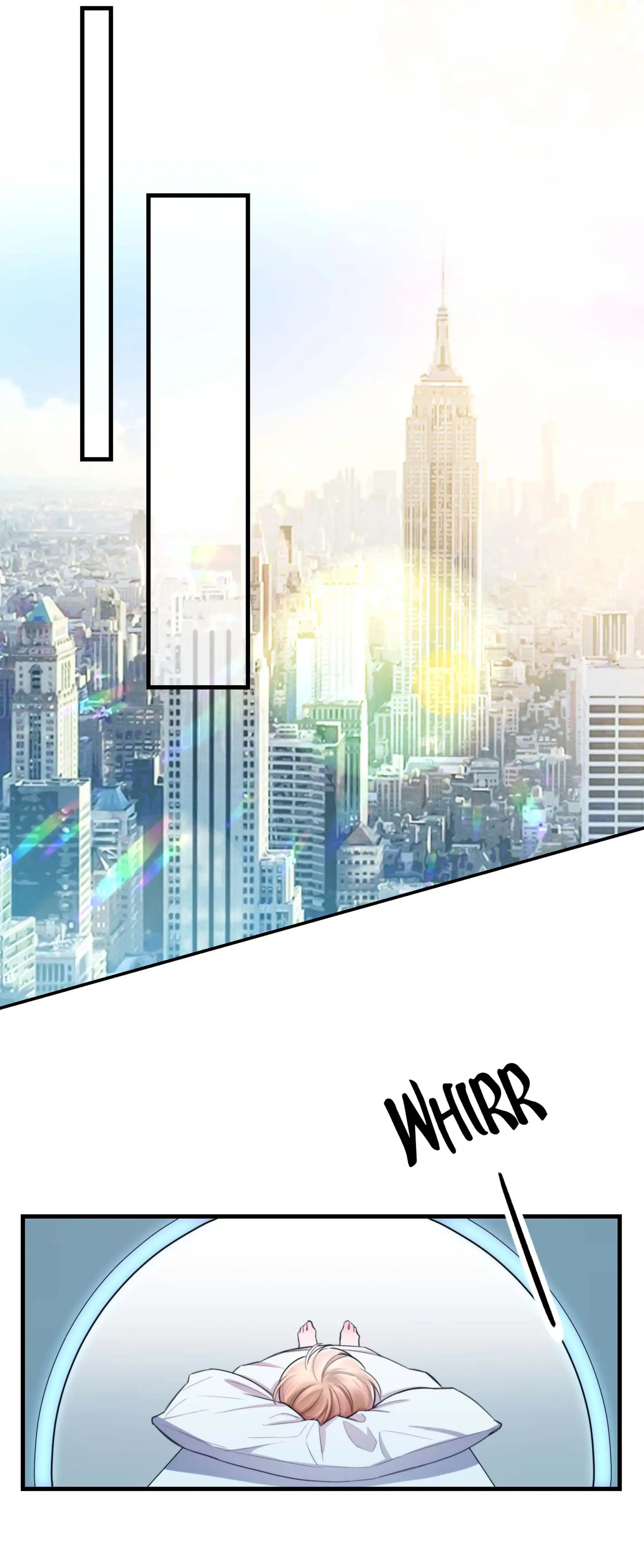 Read After I Left You chapter 23 image 19 on Lezhin